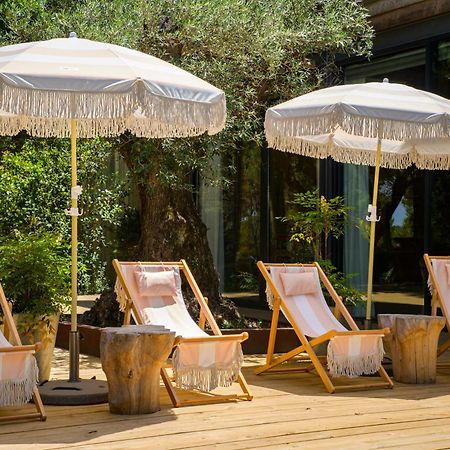 Sublime Comporta Country Retreat & Spa Eksteriør bilde