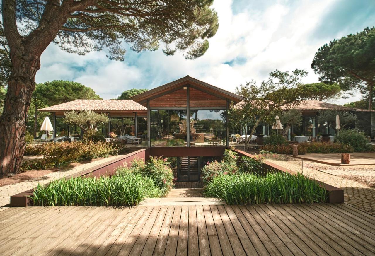 Sublime Comporta Country Retreat & Spa Eksteriør bilde