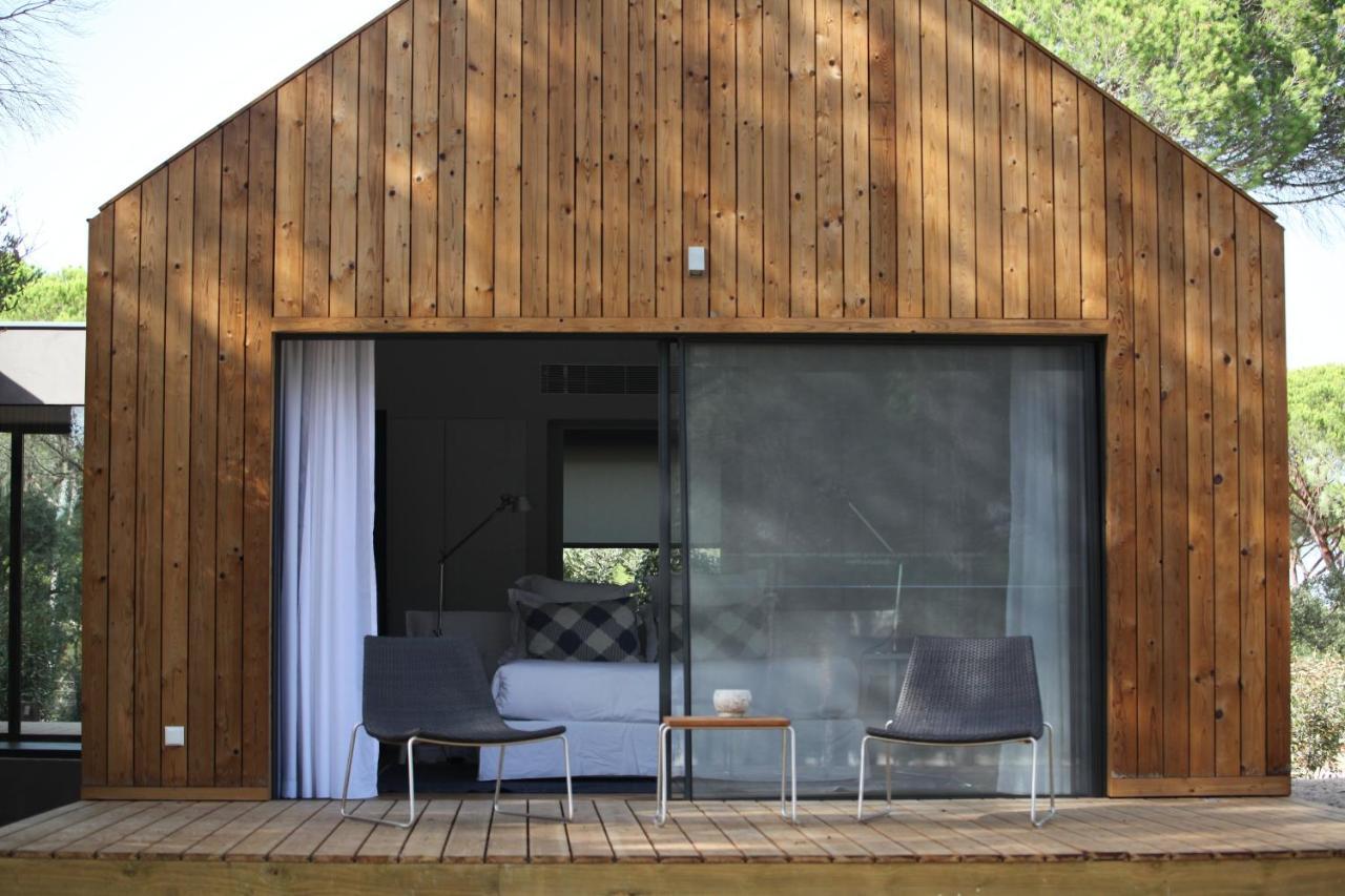 Sublime Comporta Country Retreat & Spa Eksteriør bilde