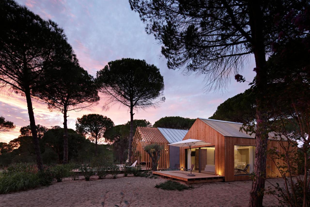Sublime Comporta Country Retreat & Spa Eksteriør bilde