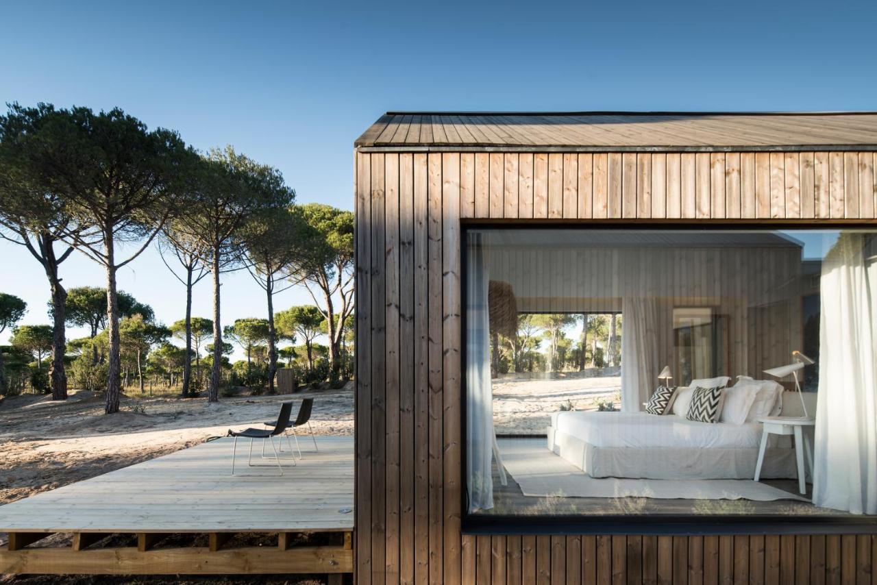 Sublime Comporta Country Retreat & Spa Eksteriør bilde