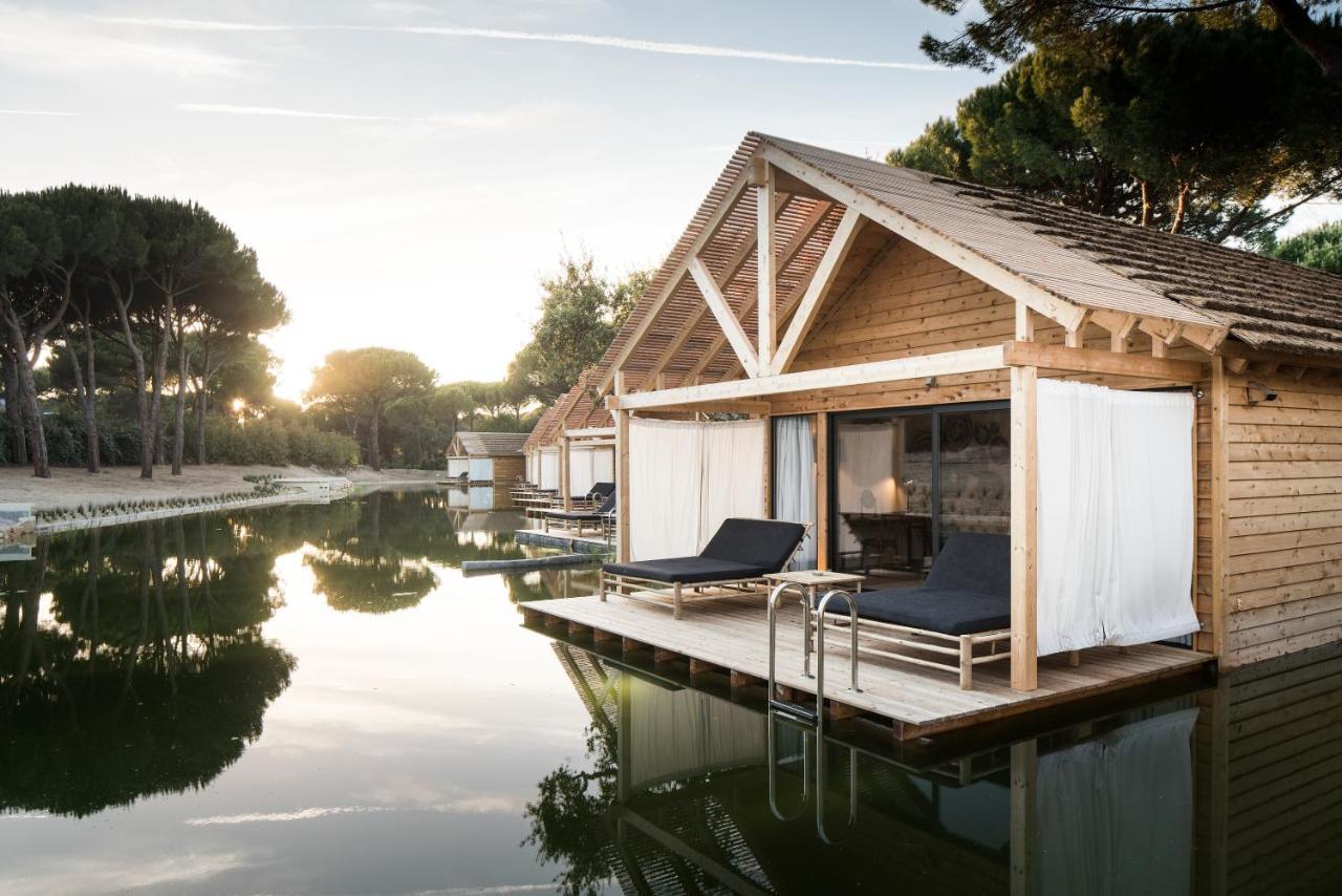 Sublime Comporta Country Retreat & Spa Eksteriør bilde