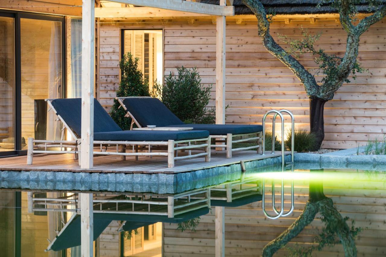 Sublime Comporta Country Retreat & Spa Eksteriør bilde