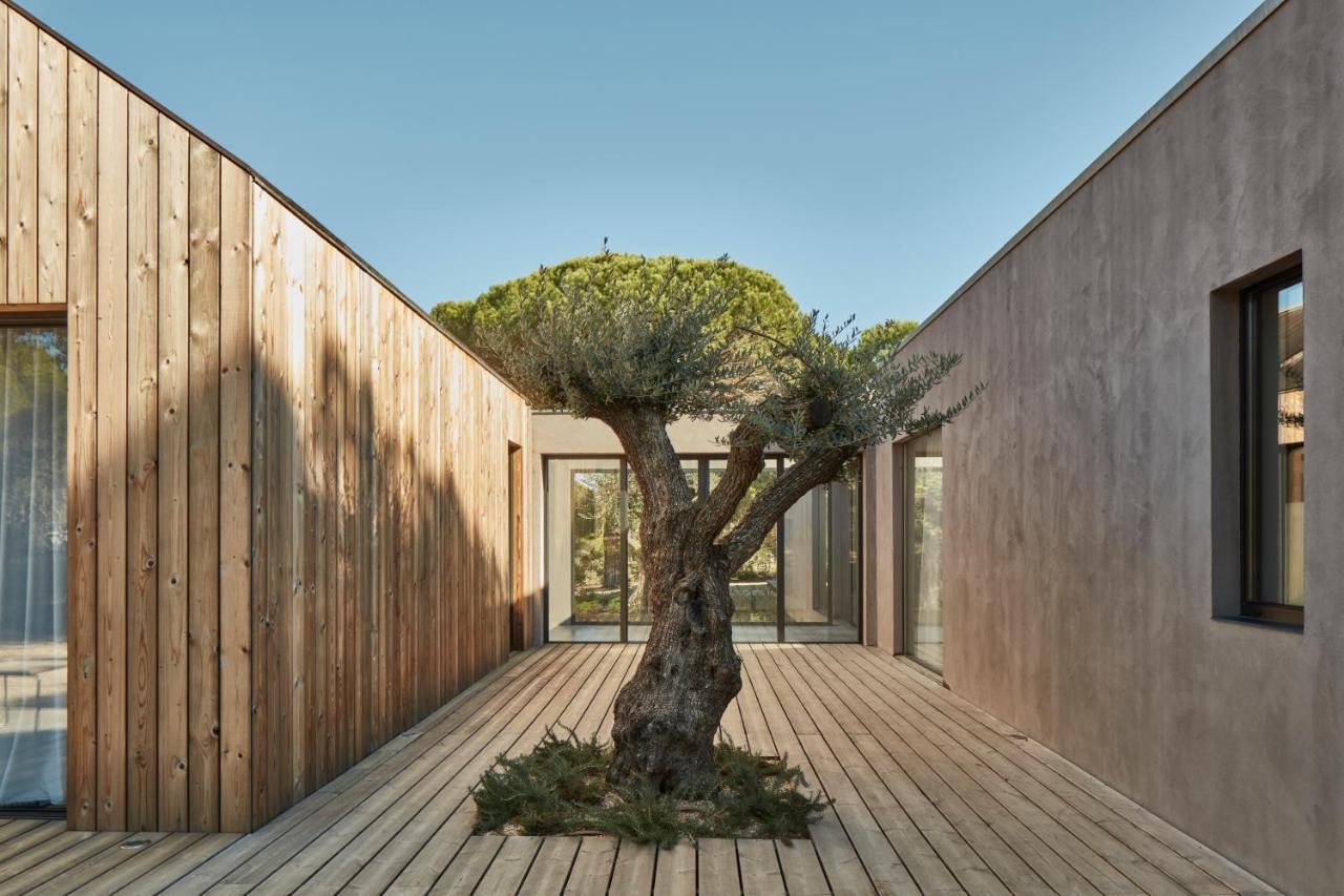 Sublime Comporta Country Retreat & Spa Eksteriør bilde