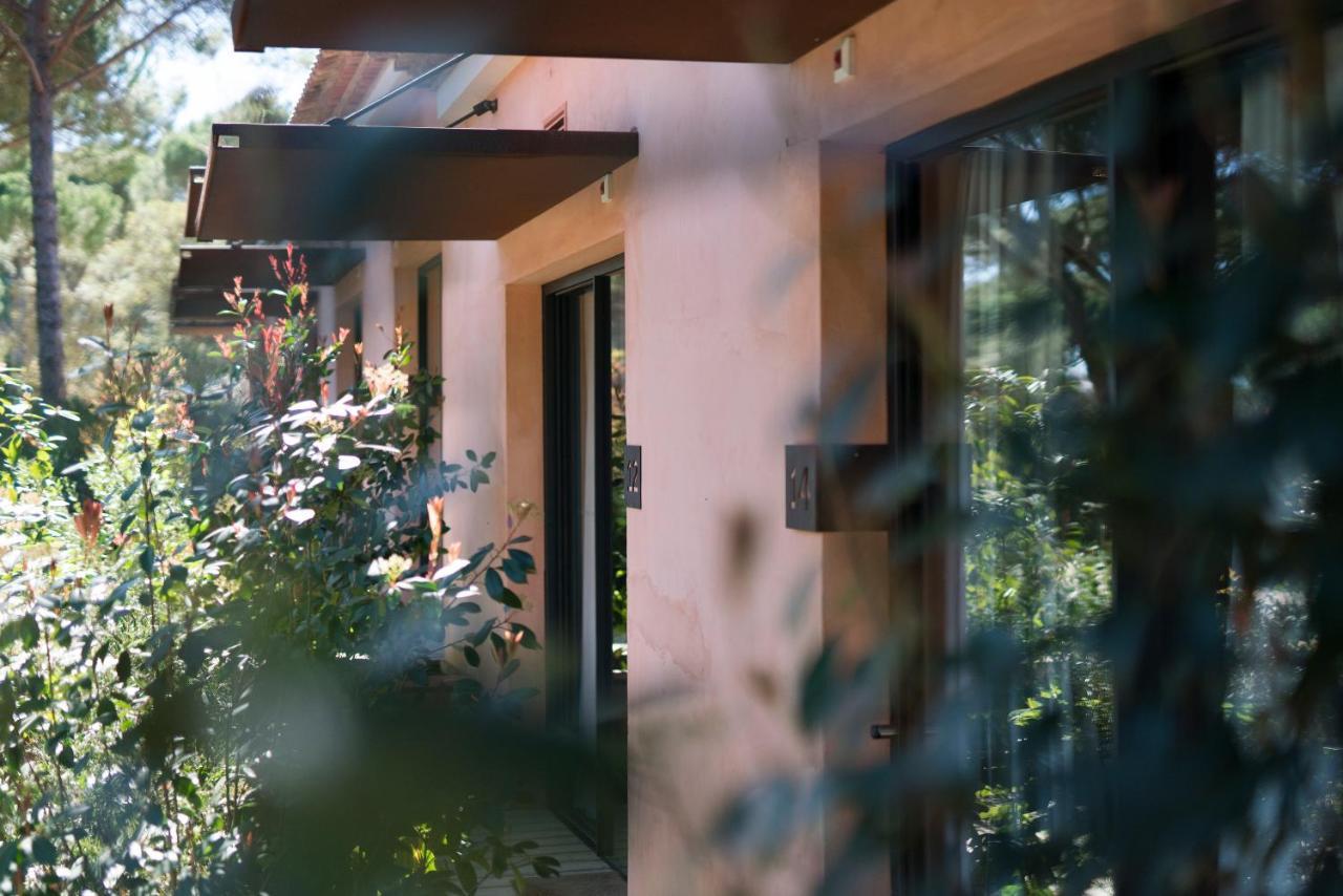 Sublime Comporta Country Retreat & Spa Eksteriør bilde