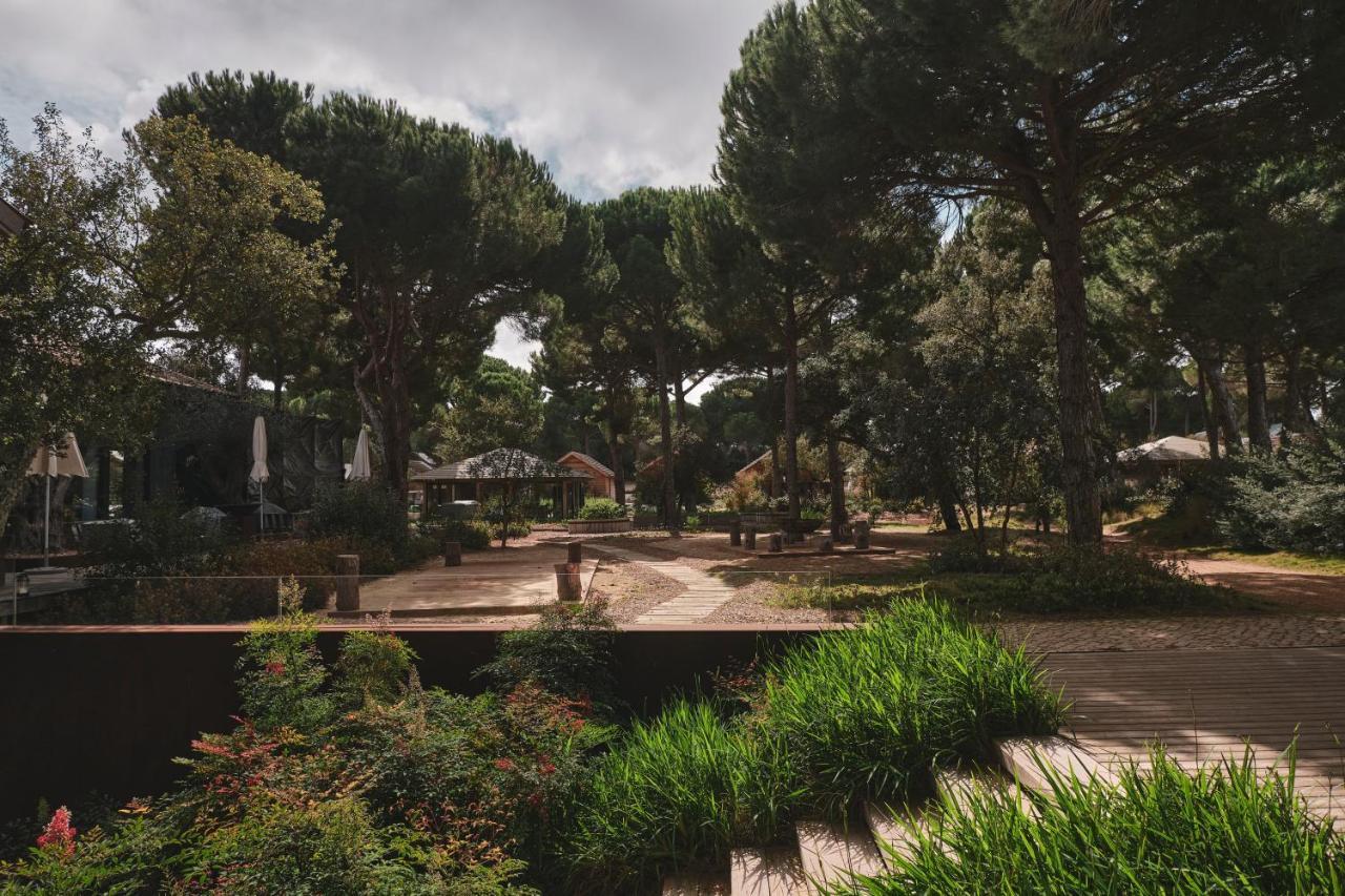 Sublime Comporta Country Retreat & Spa Eksteriør bilde