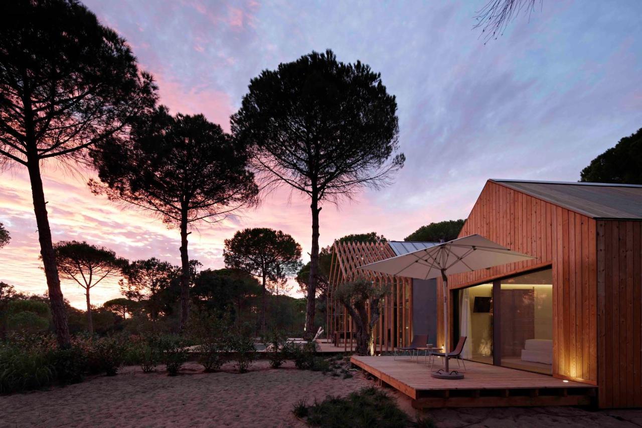 Sublime Comporta Country Retreat & Spa Eksteriør bilde