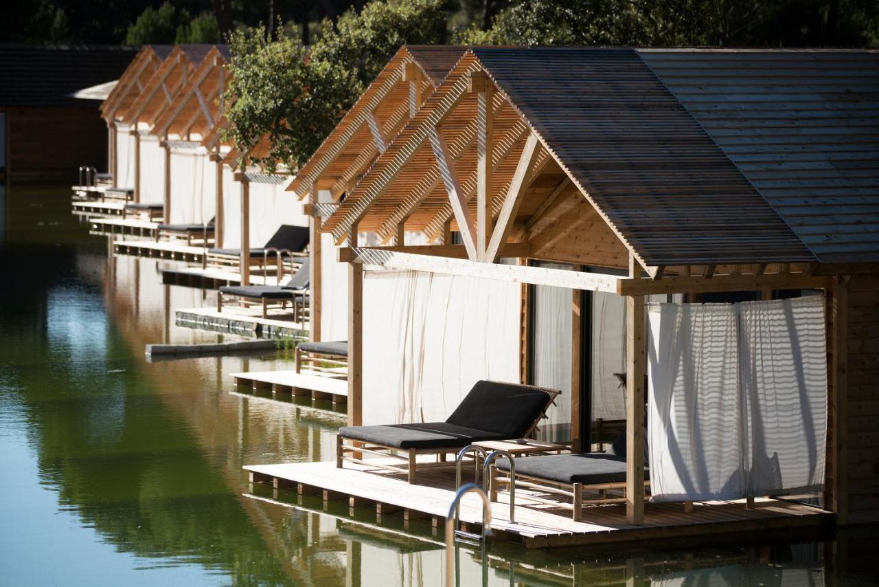 Sublime Comporta Country Retreat & Spa Eksteriør bilde