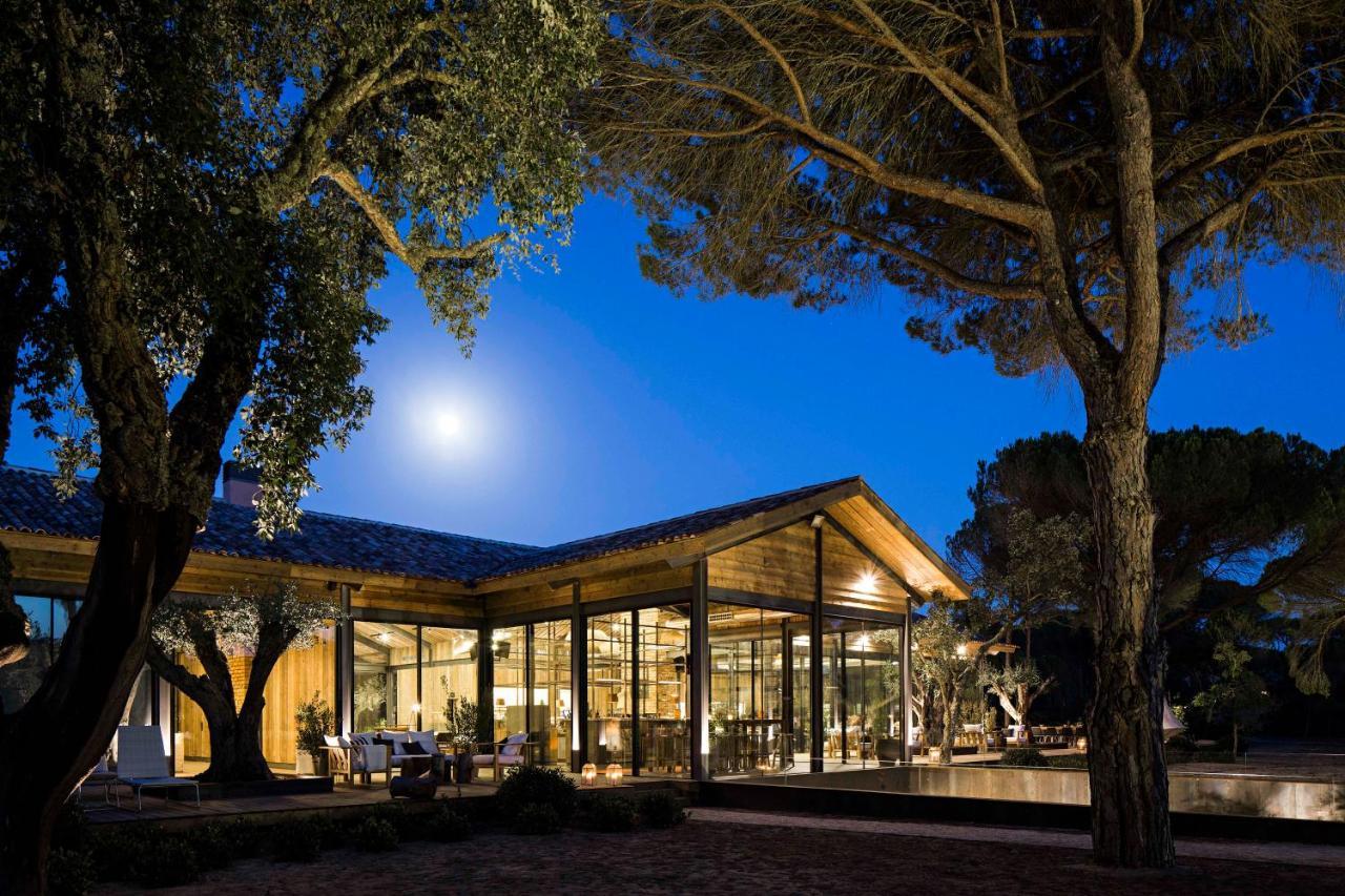 Sublime Comporta Country Retreat & Spa Eksteriør bilde