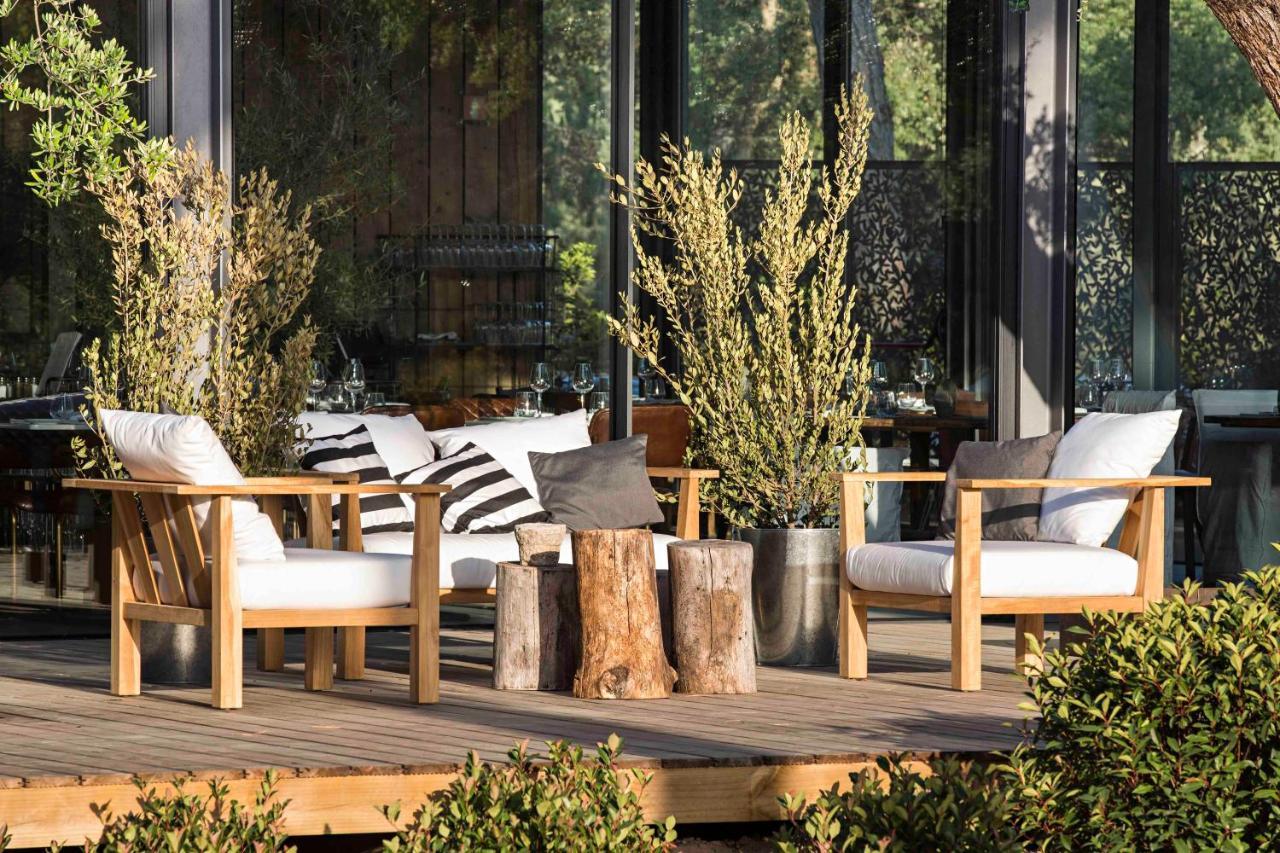 Sublime Comporta Country Retreat & Spa Eksteriør bilde