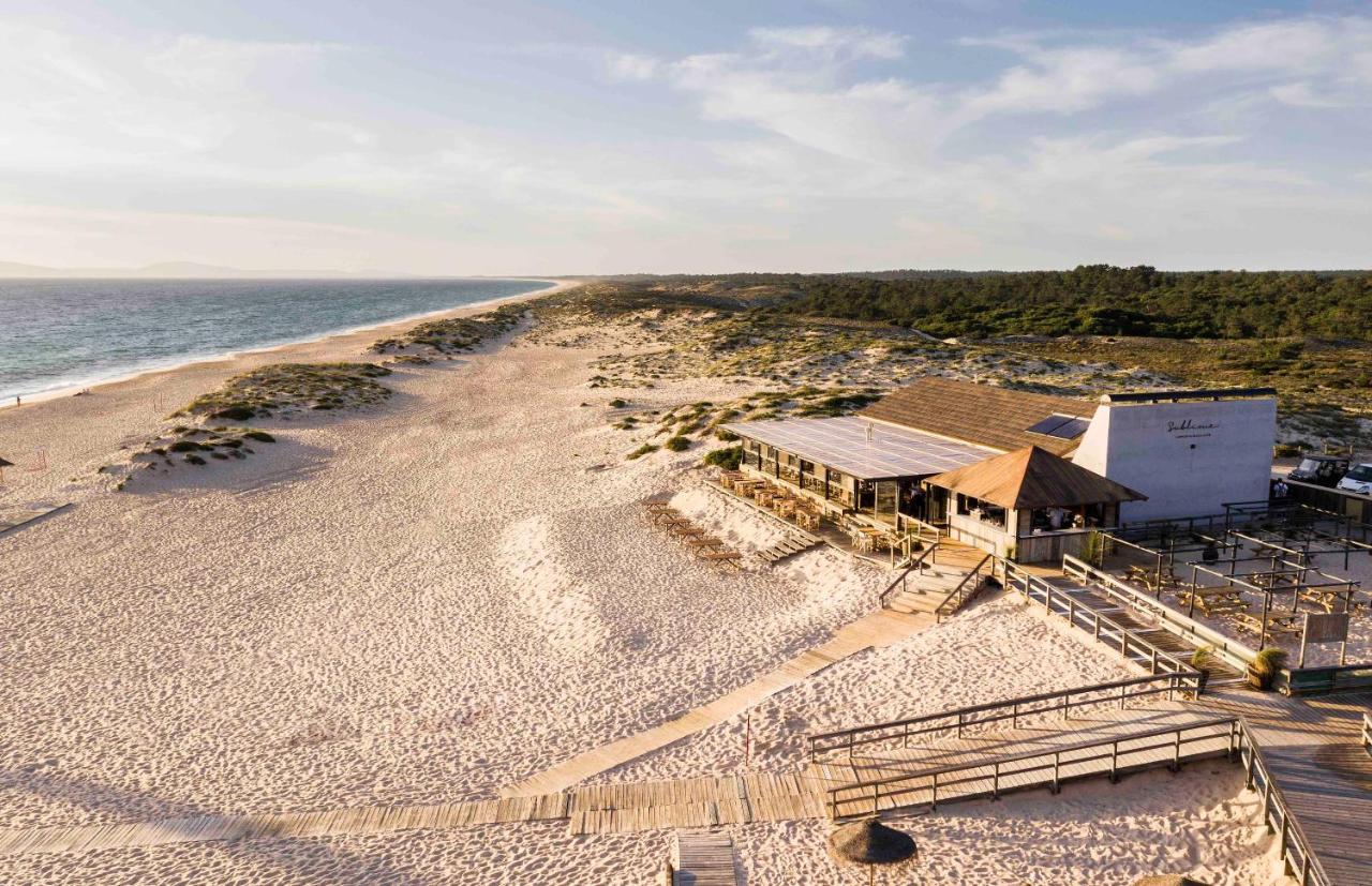 Sublime Comporta Country Retreat & Spa Eksteriør bilde