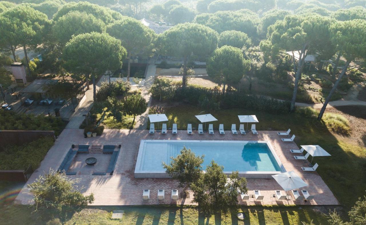 Sublime Comporta Country Retreat & Spa Eksteriør bilde