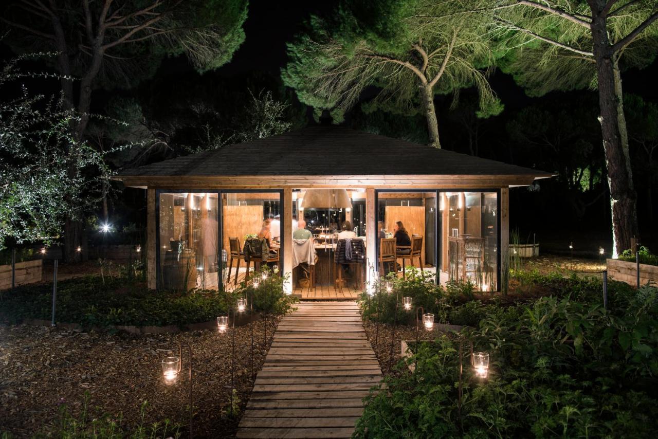 Sublime Comporta Country Retreat & Spa Eksteriør bilde