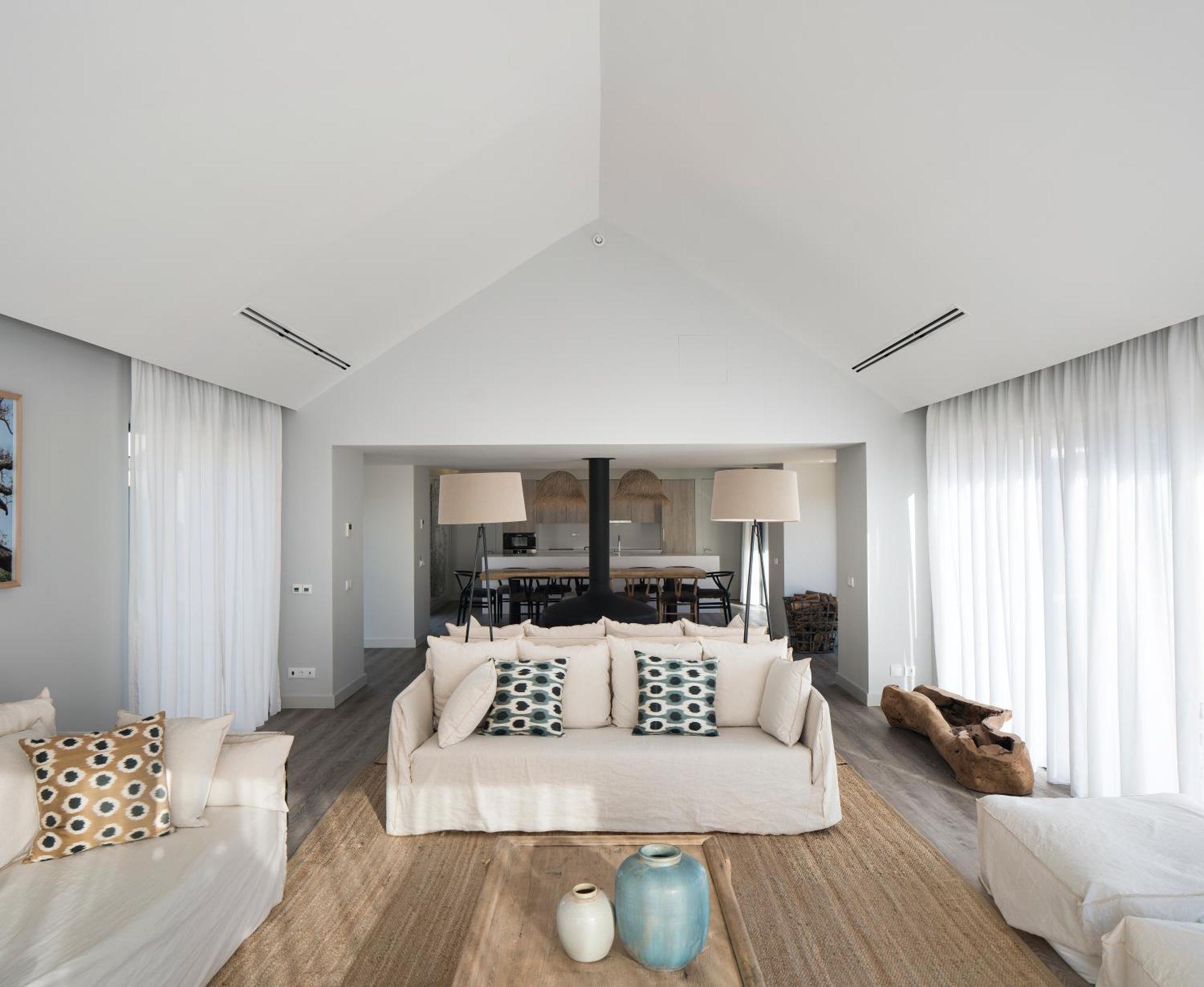 Sublime Comporta Country Retreat & Spa Eksteriør bilde