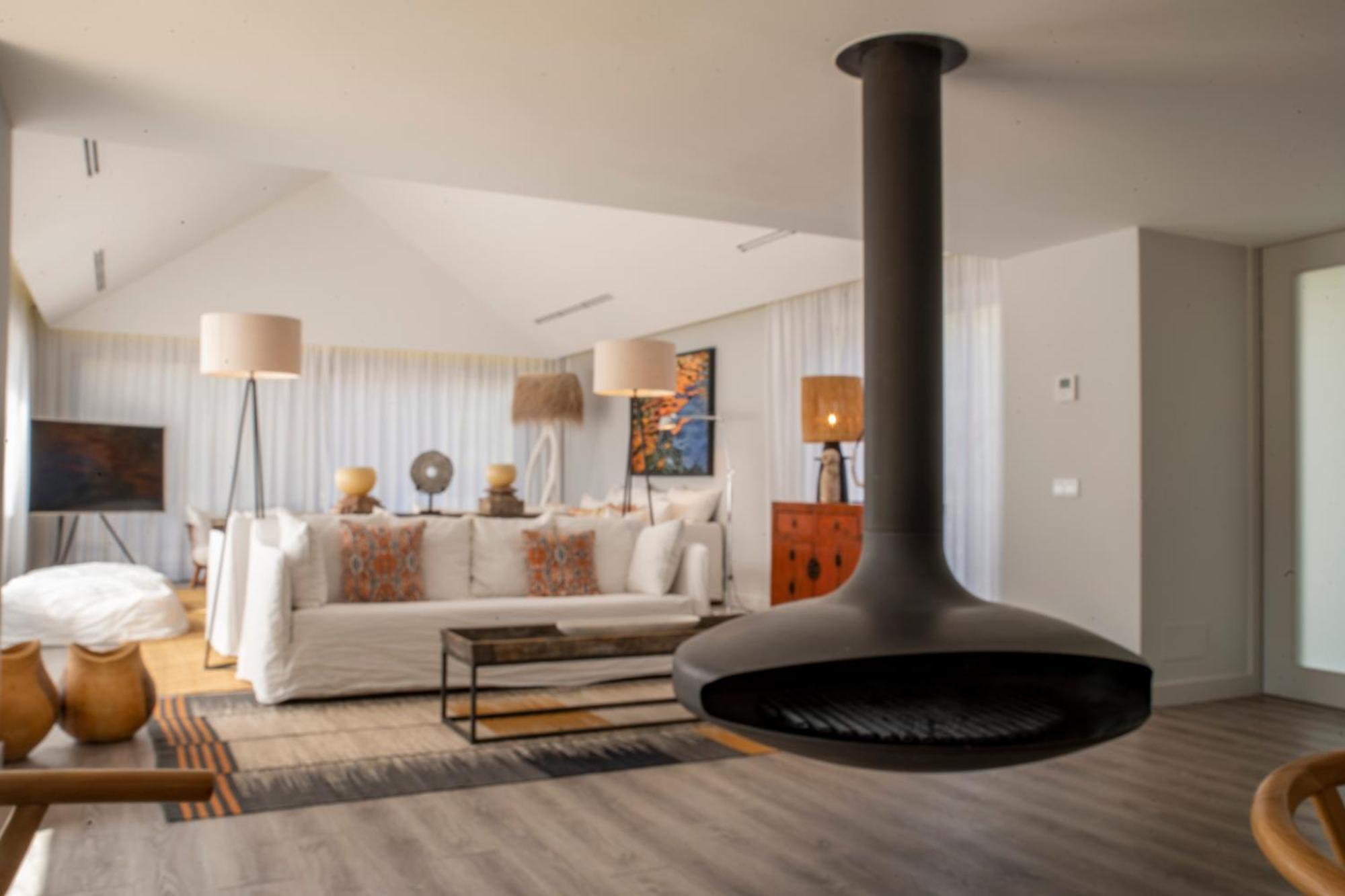 Sublime Comporta Country Retreat & Spa Eksteriør bilde