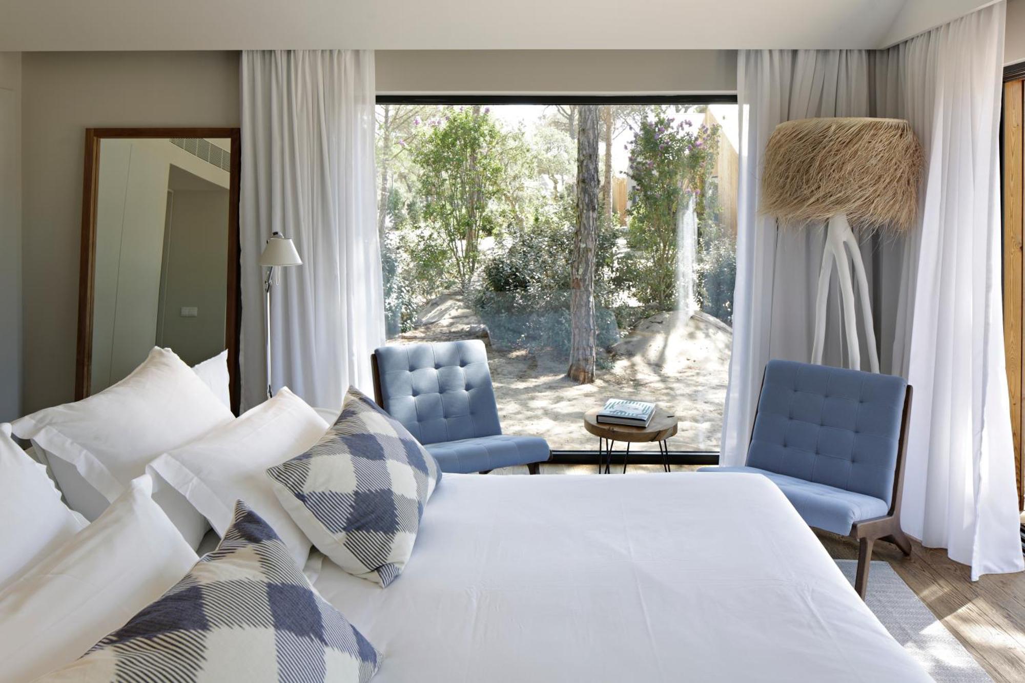 Sublime Comporta Country Retreat & Spa Eksteriør bilde