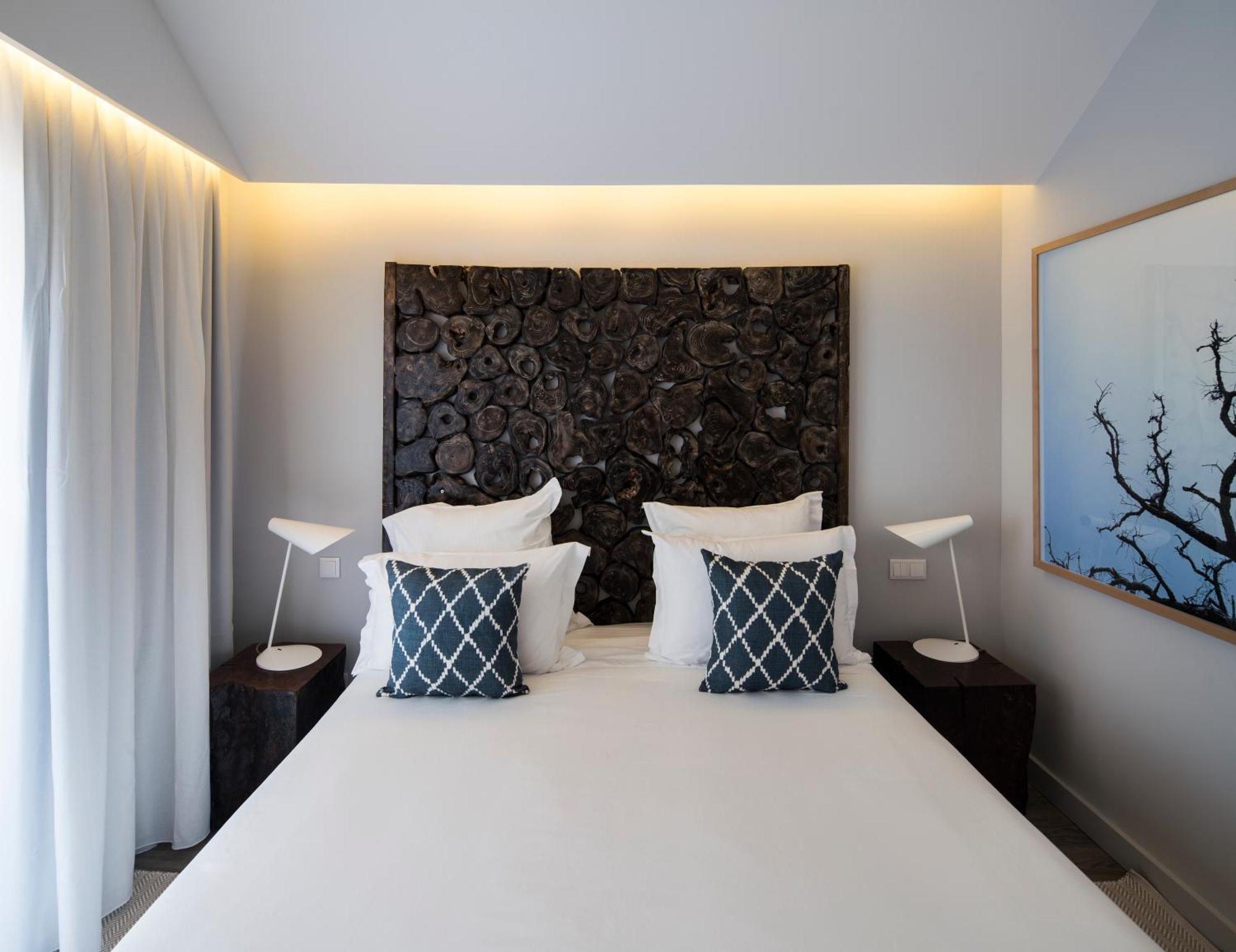 Sublime Comporta Country Retreat & Spa Eksteriør bilde