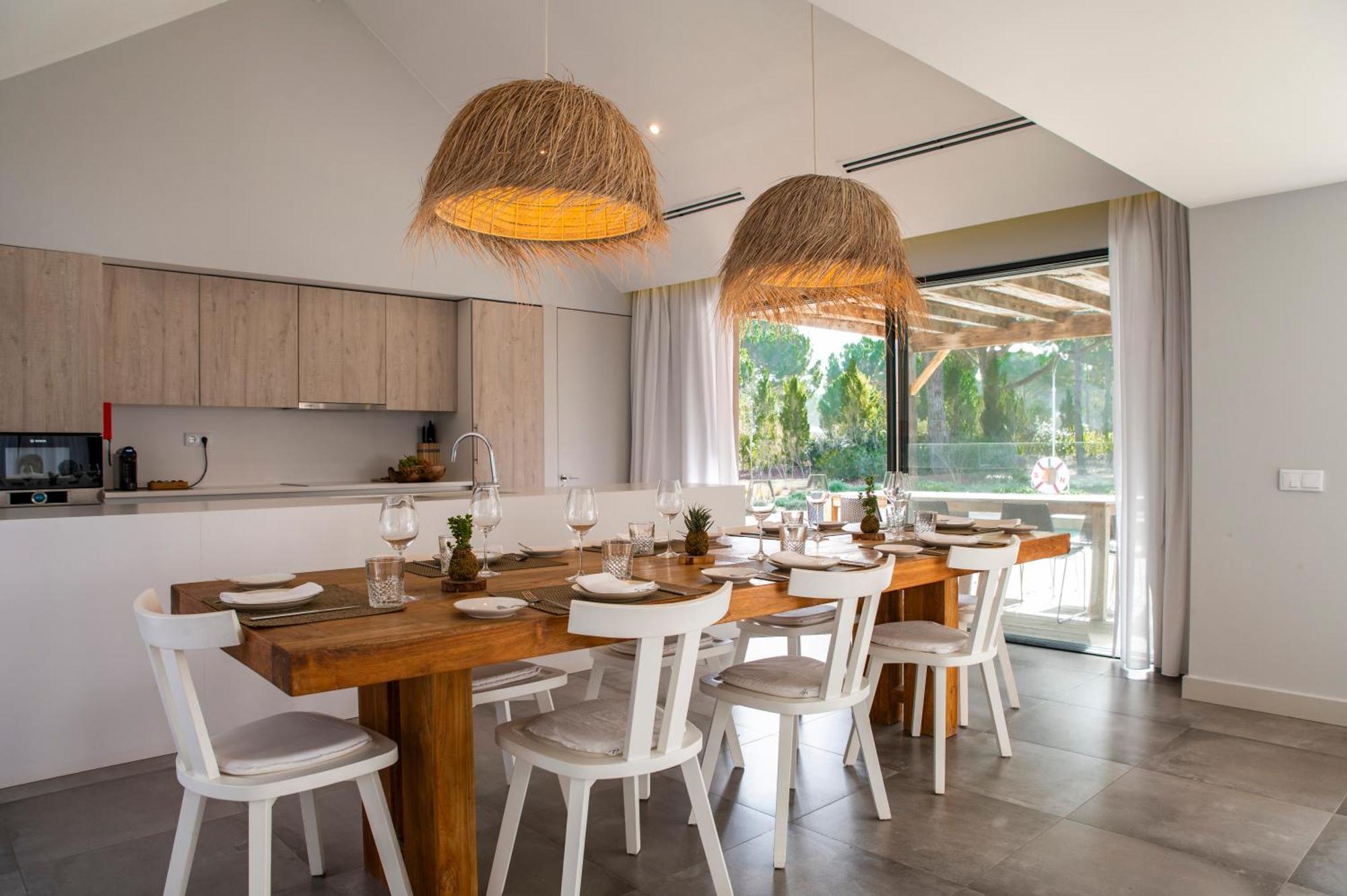 Sublime Comporta Country Retreat & Spa Eksteriør bilde