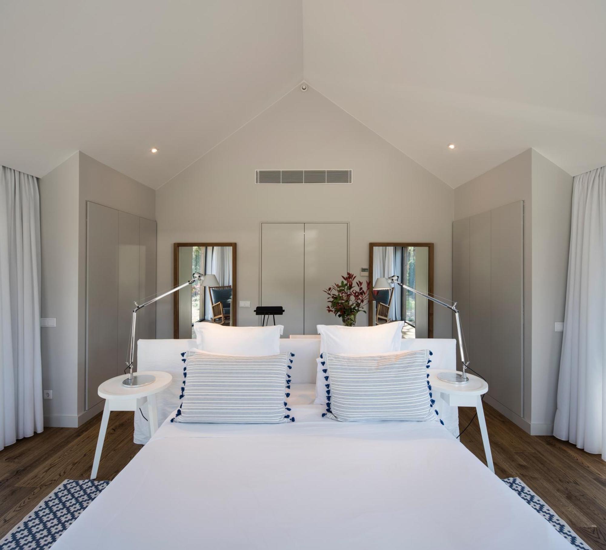 Sublime Comporta Country Retreat & Spa Eksteriør bilde