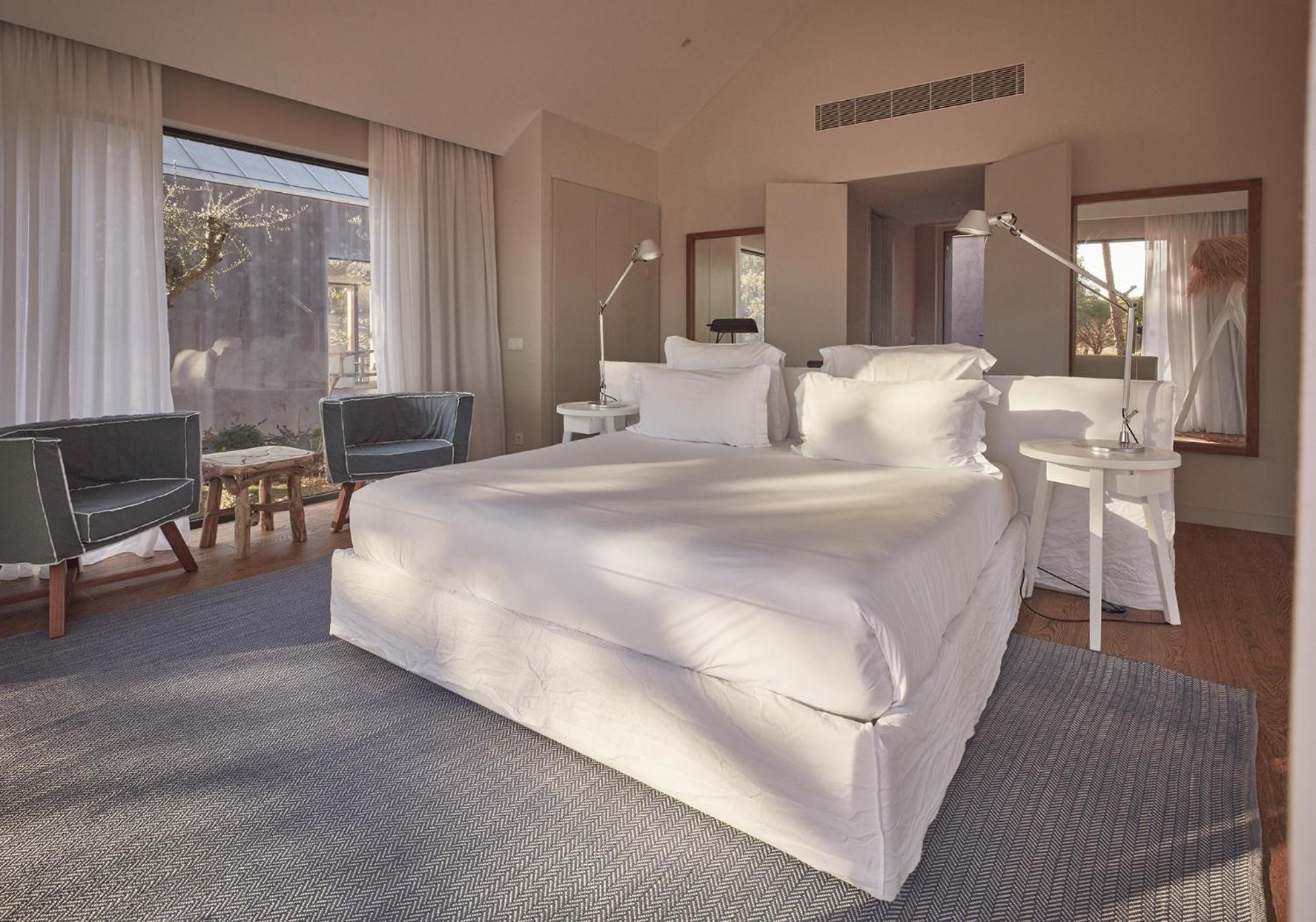 Sublime Comporta Country Retreat & Spa Eksteriør bilde