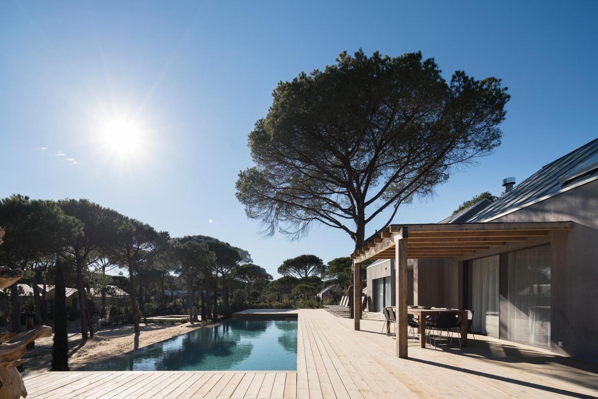 Sublime Comporta Country Retreat & Spa Eksteriør bilde