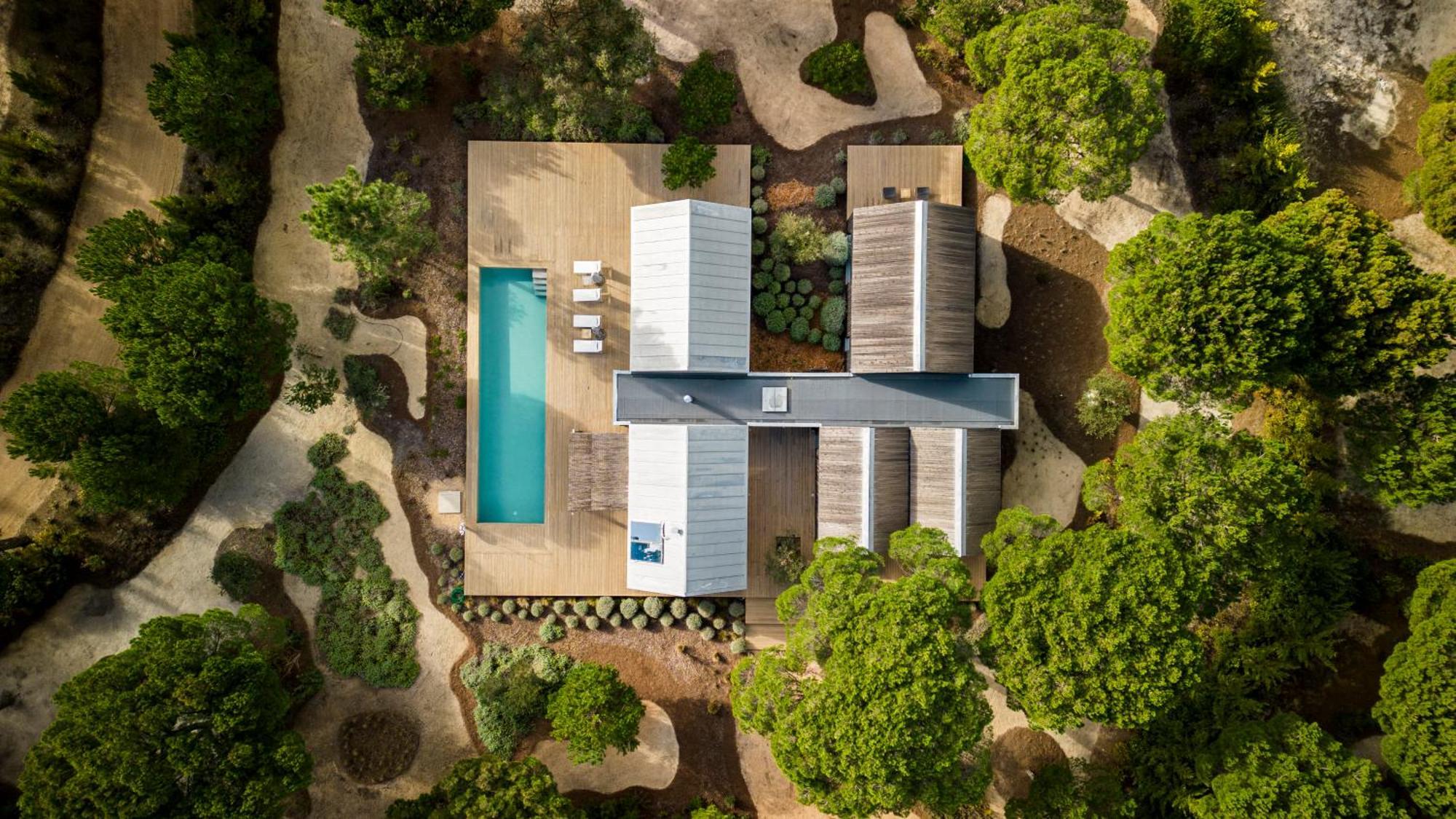 Sublime Comporta Country Retreat & Spa Eksteriør bilde
