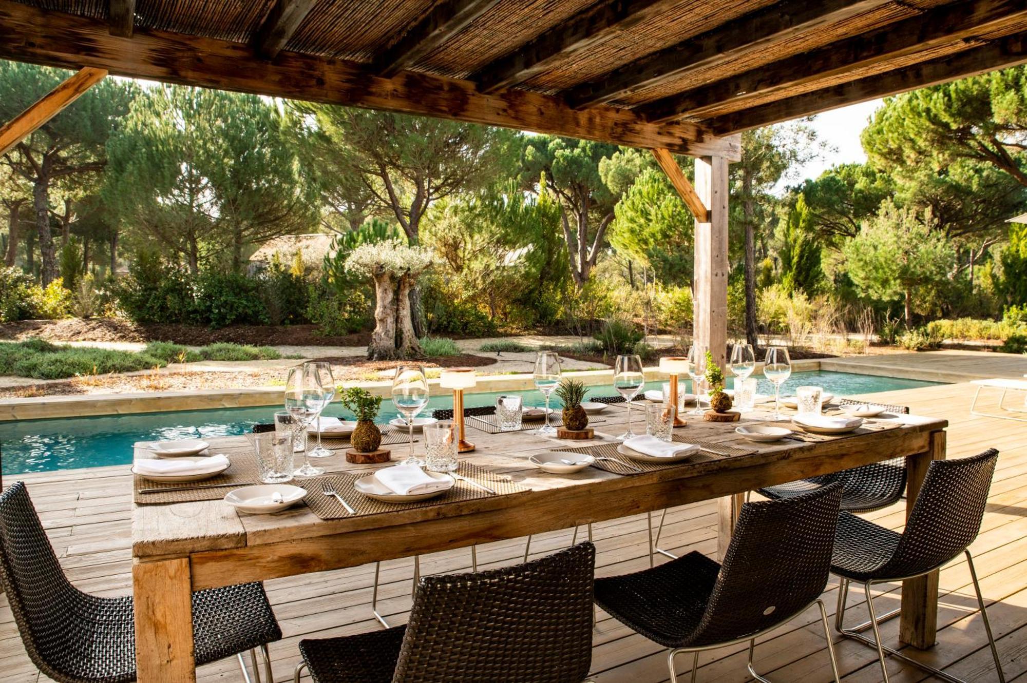 Sublime Comporta Country Retreat & Spa Eksteriør bilde