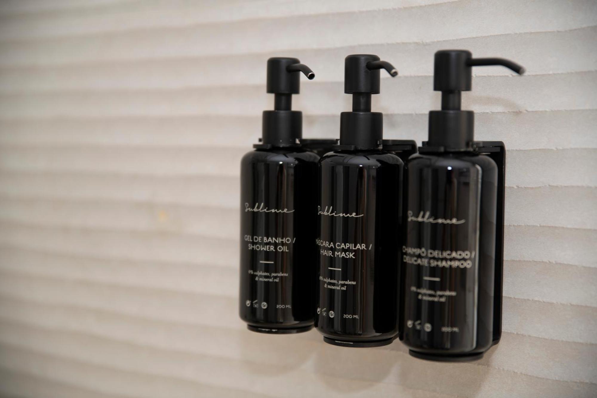Sublime Comporta Country Retreat & Spa Eksteriør bilde