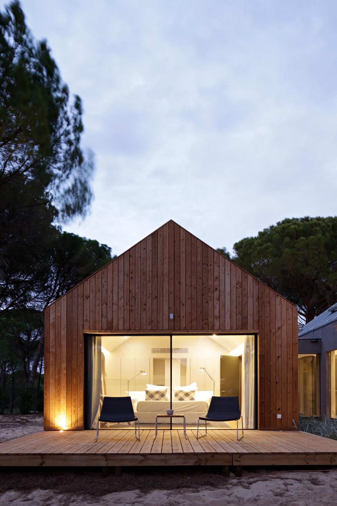 Sublime Comporta Country Retreat & Spa Eksteriør bilde