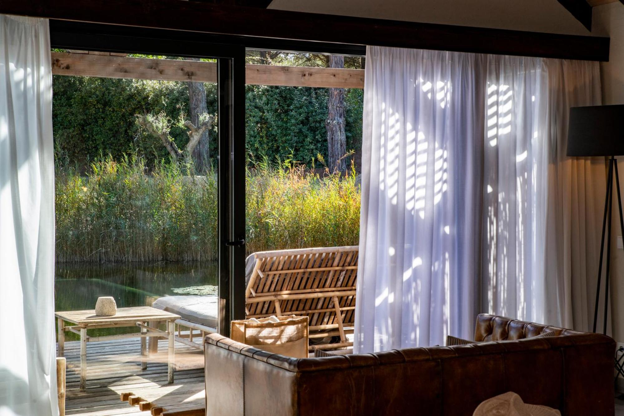Sublime Comporta Country Retreat & Spa Eksteriør bilde