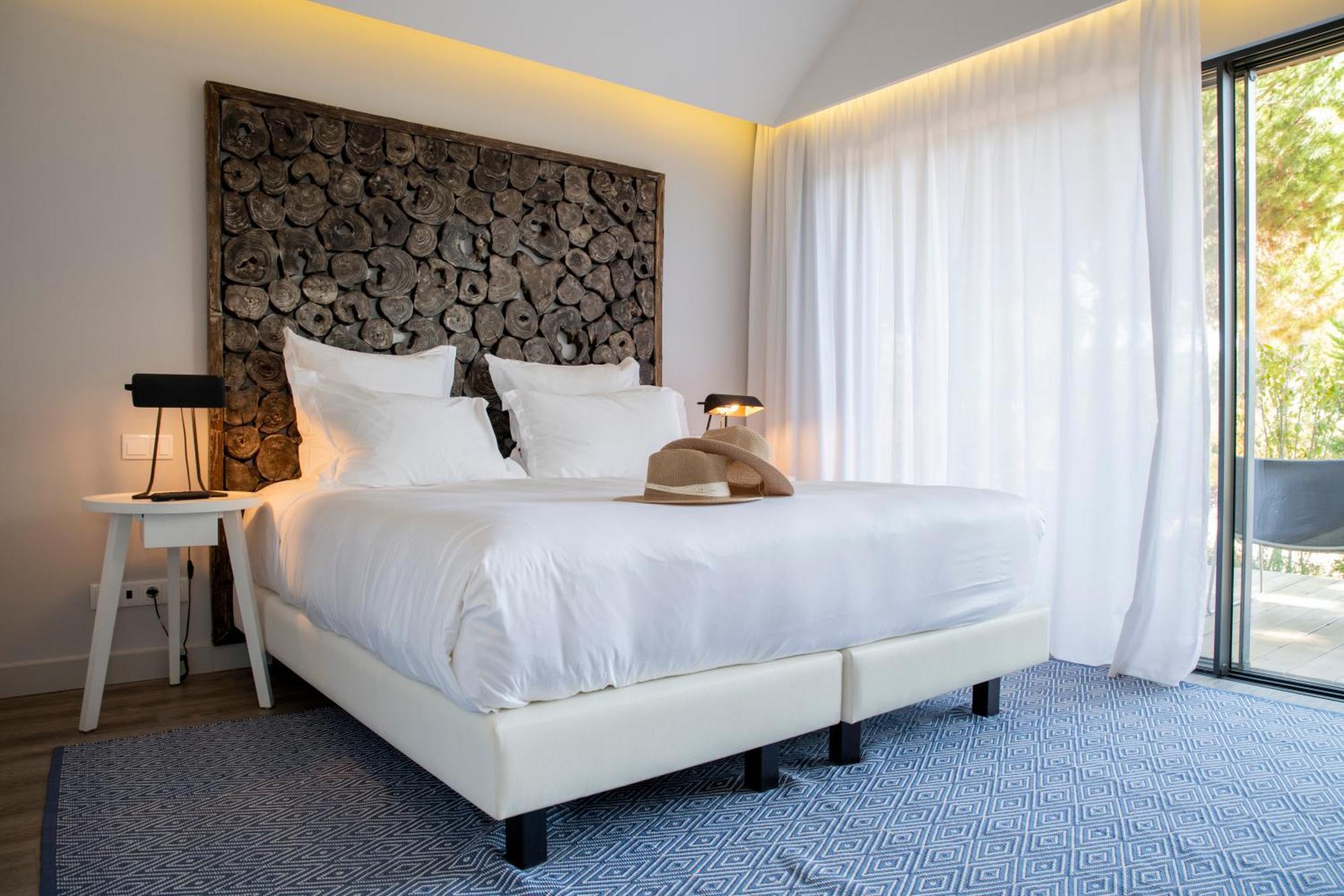 Sublime Comporta Country Retreat & Spa Eksteriør bilde