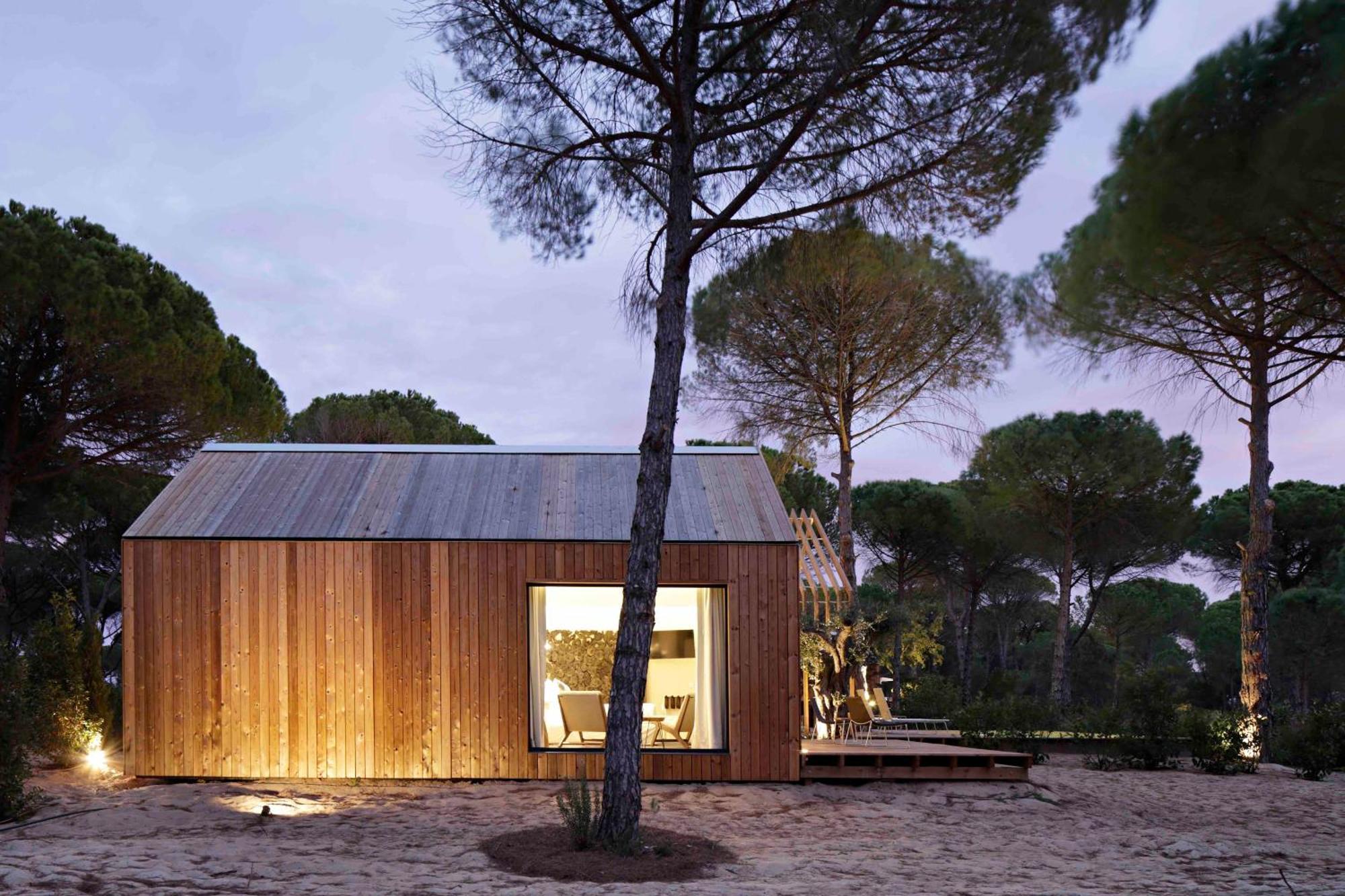 Sublime Comporta Country Retreat & Spa Eksteriør bilde