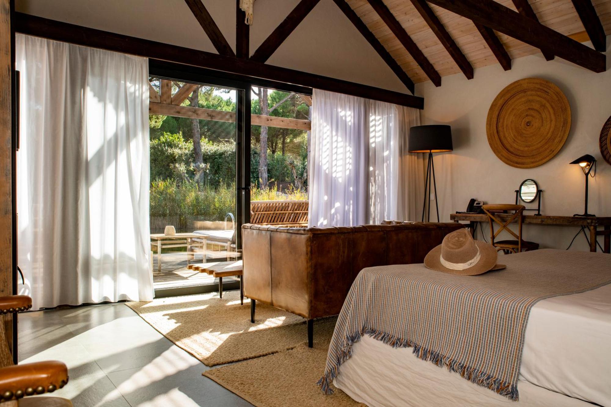 Sublime Comporta Country Retreat & Spa Eksteriør bilde