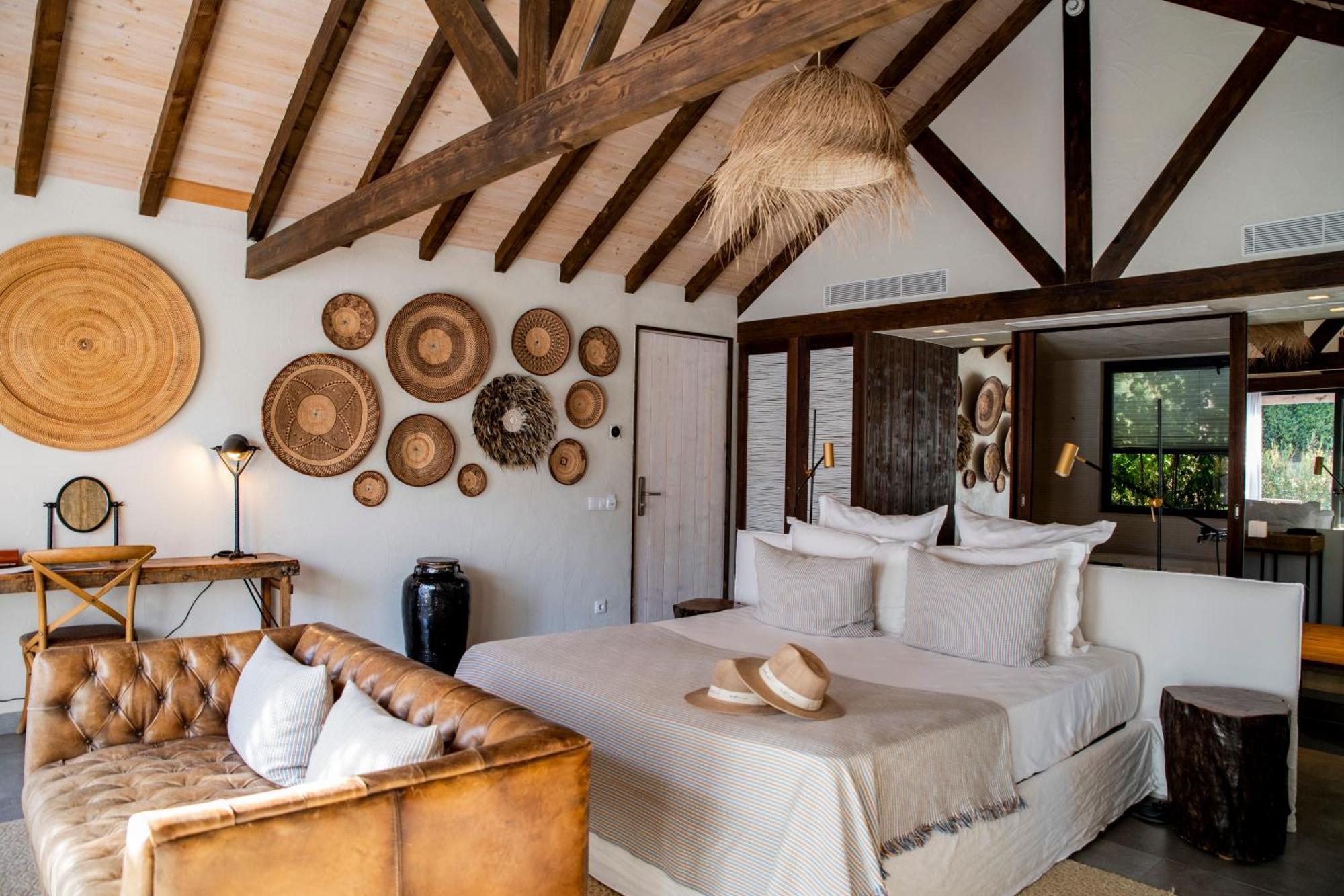 Sublime Comporta Country Retreat & Spa Eksteriør bilde