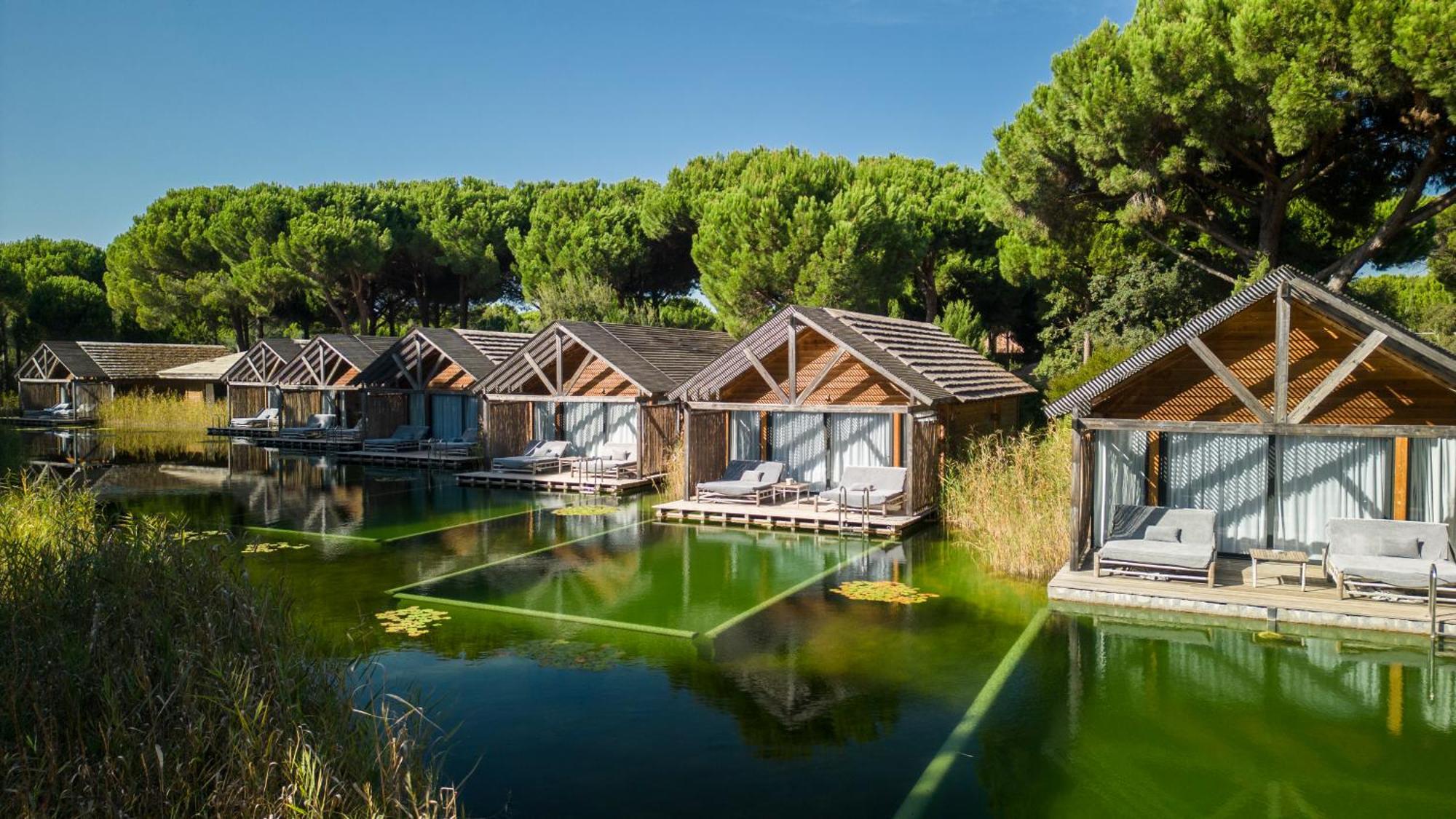 Sublime Comporta Country Retreat & Spa Eksteriør bilde
