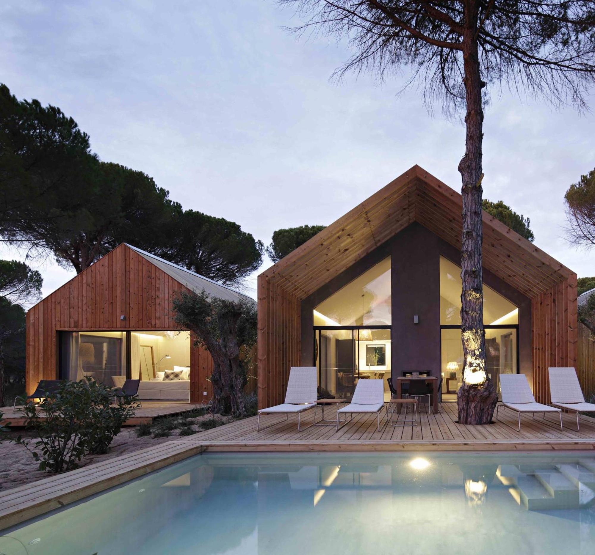 Sublime Comporta Country Retreat & Spa Eksteriør bilde