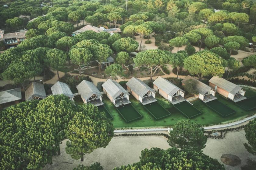Sublime Comporta Country Retreat & Spa Eksteriør bilde