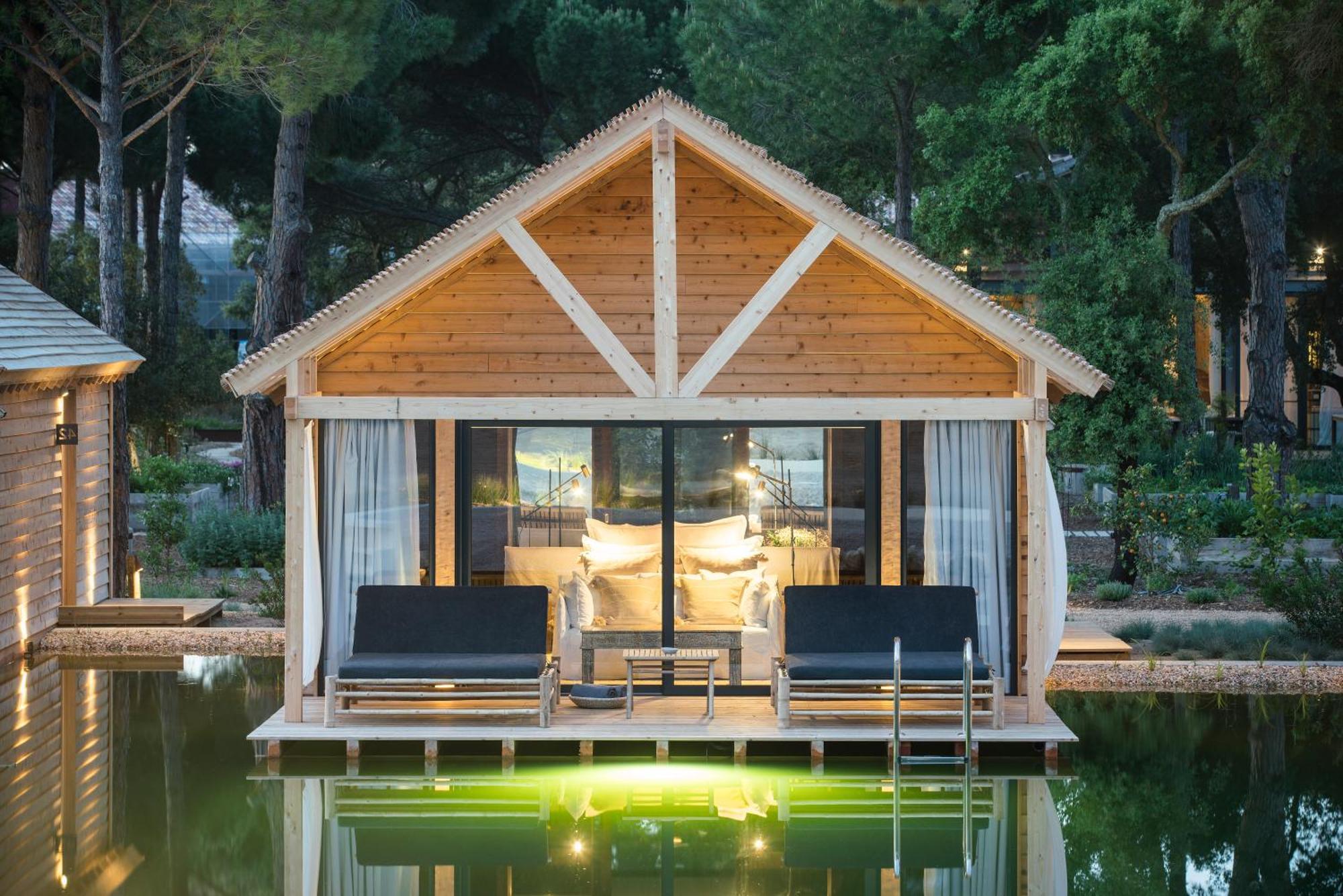 Sublime Comporta Country Retreat & Spa Eksteriør bilde