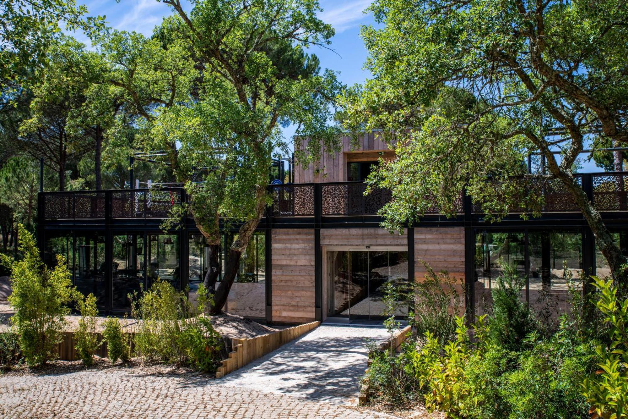 Sublime Comporta Country Retreat & Spa Eksteriør bilde