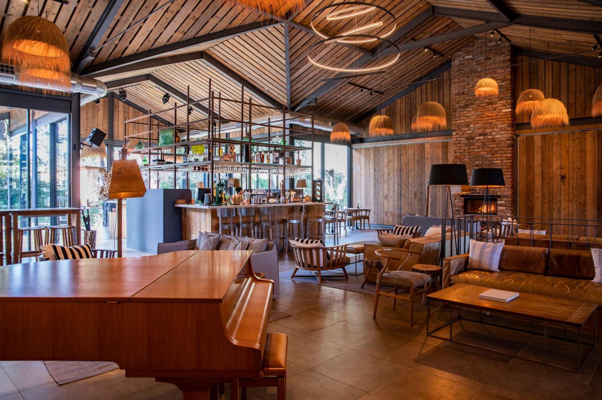 Sublime Comporta Country Retreat & Spa Eksteriør bilde