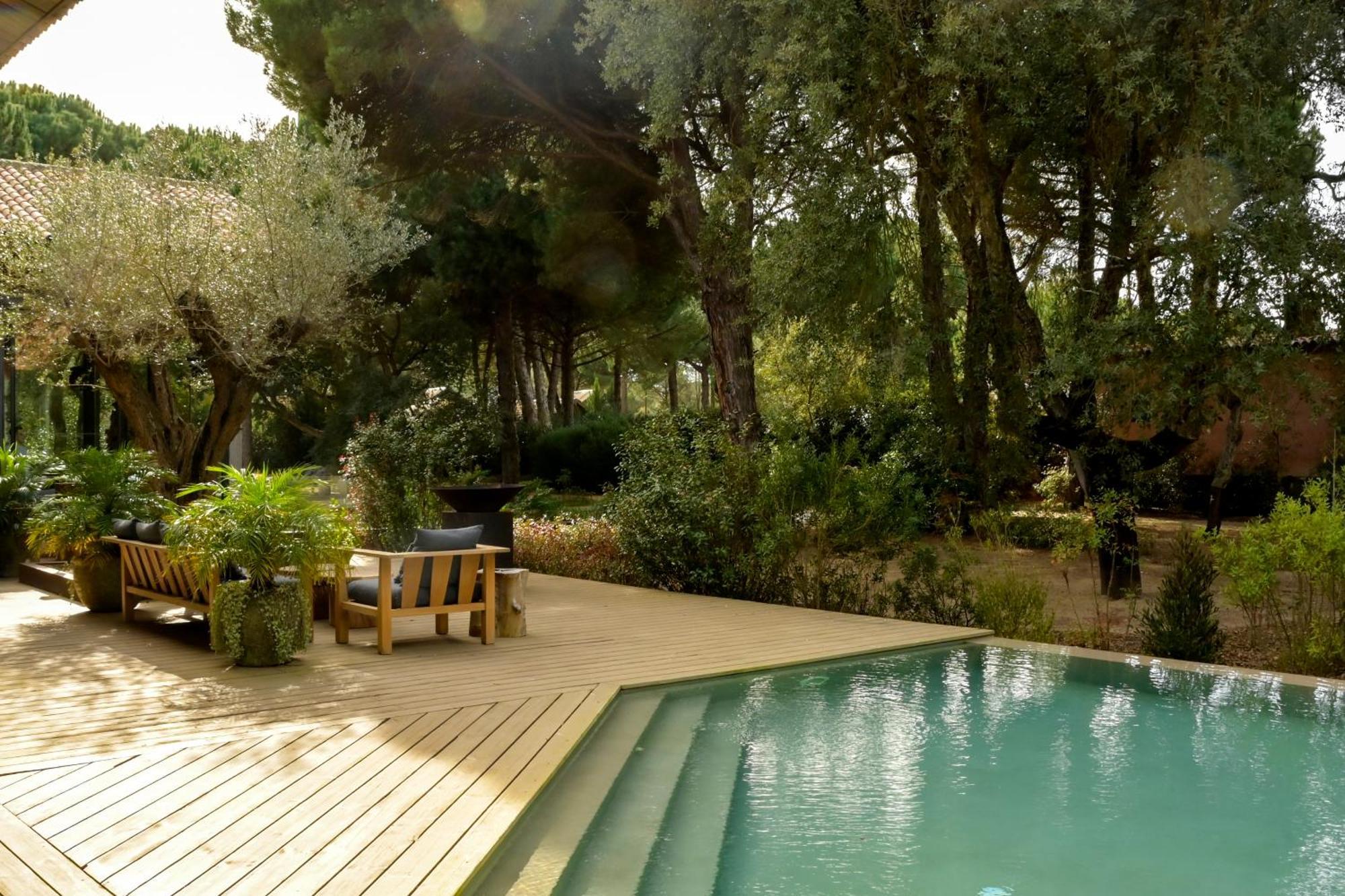 Sublime Comporta Country Retreat & Spa Eksteriør bilde
