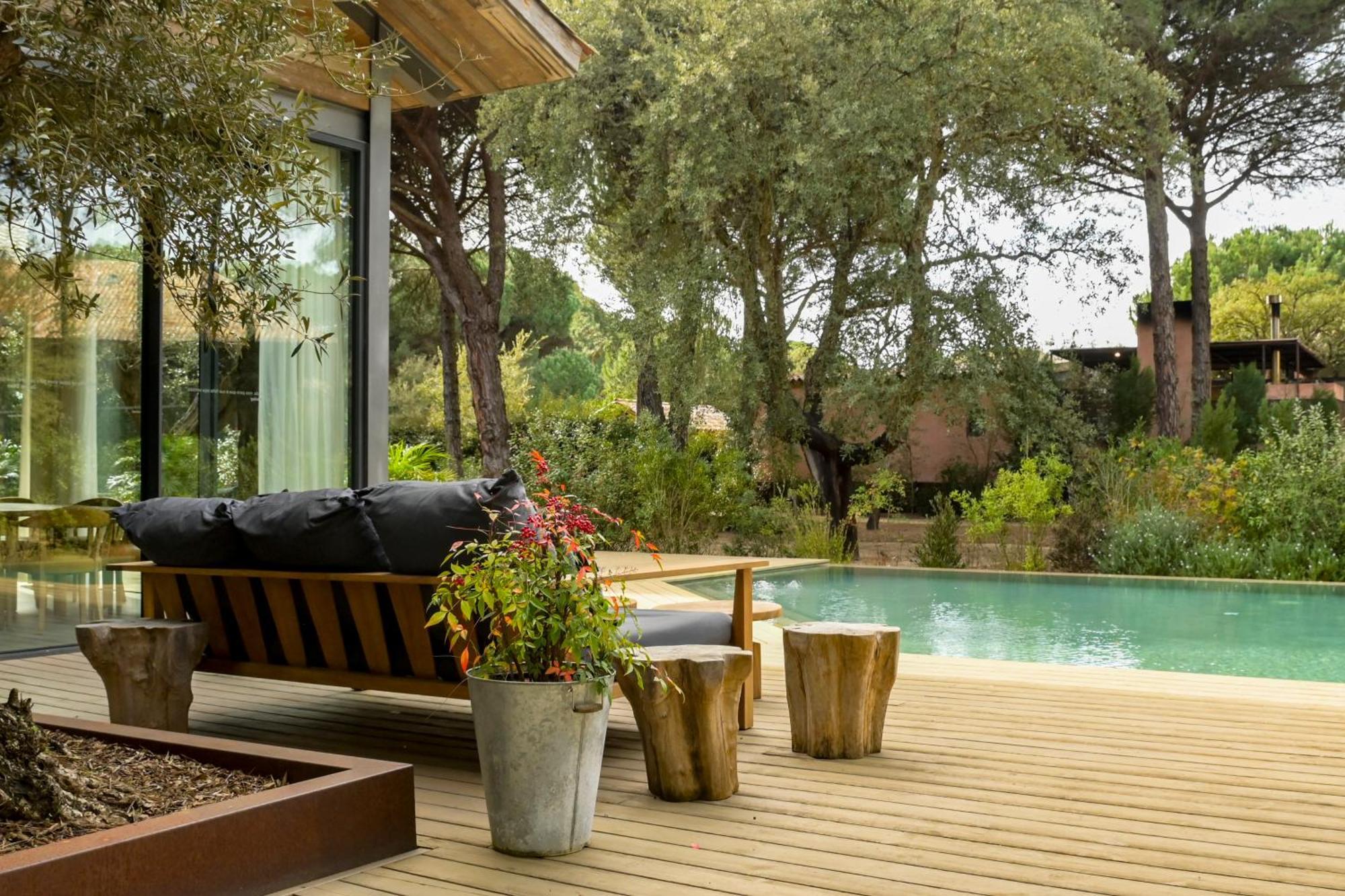 Sublime Comporta Country Retreat & Spa Eksteriør bilde