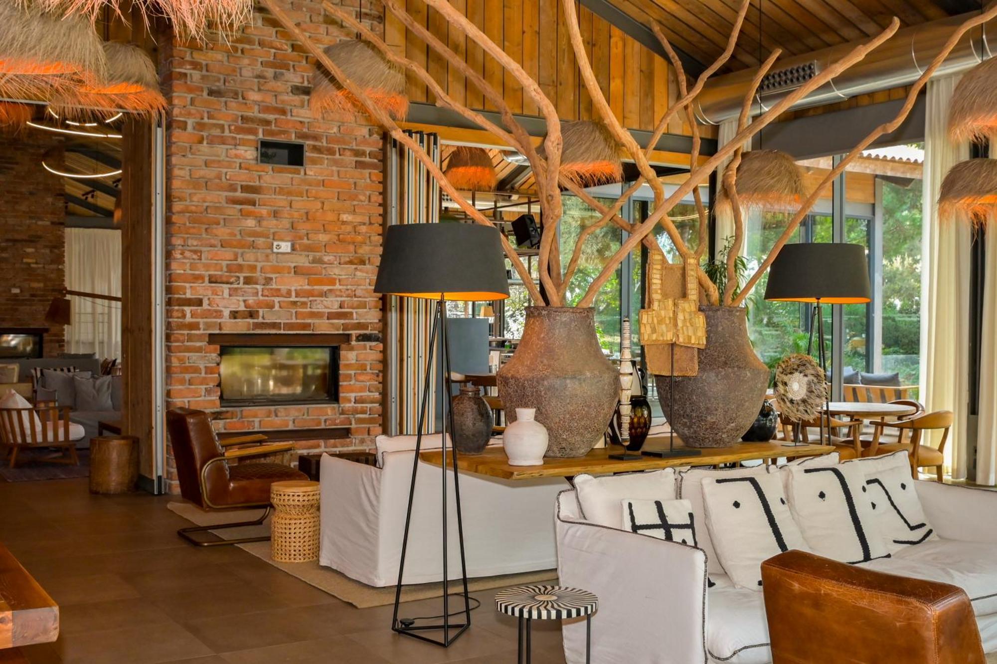 Sublime Comporta Country Retreat & Spa Eksteriør bilde