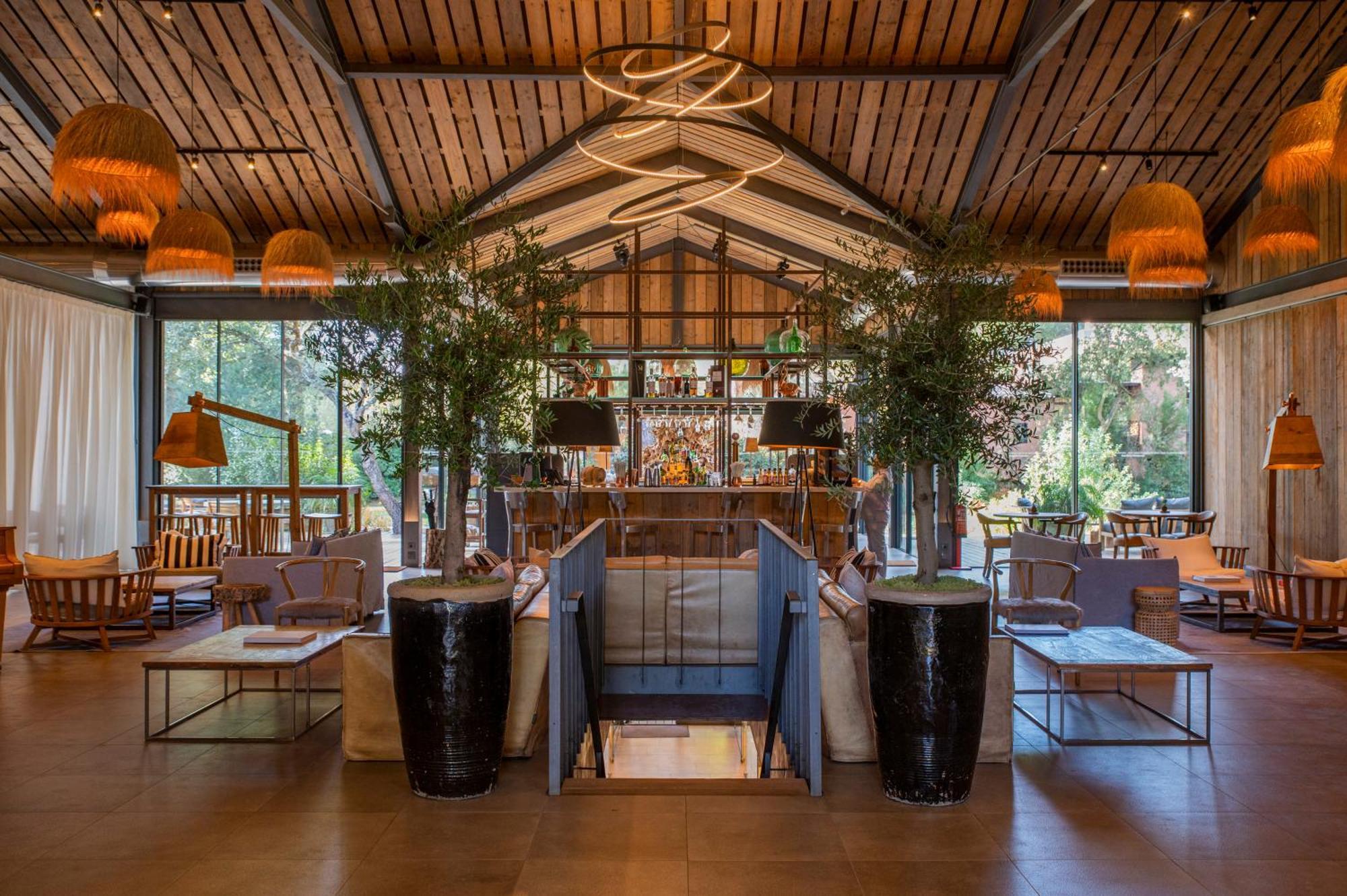 Sublime Comporta Country Retreat & Spa Eksteriør bilde