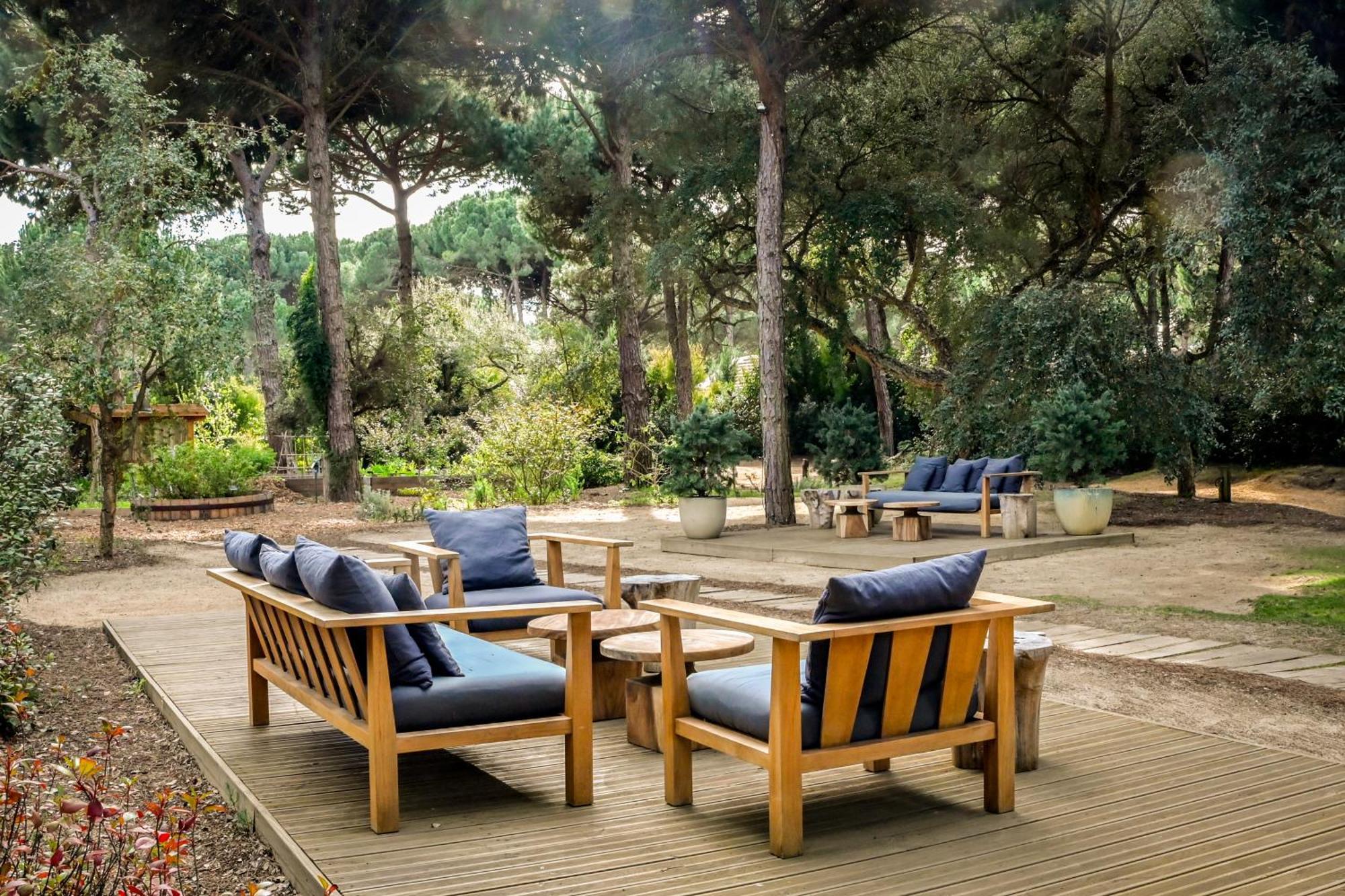 Sublime Comporta Country Retreat & Spa Eksteriør bilde