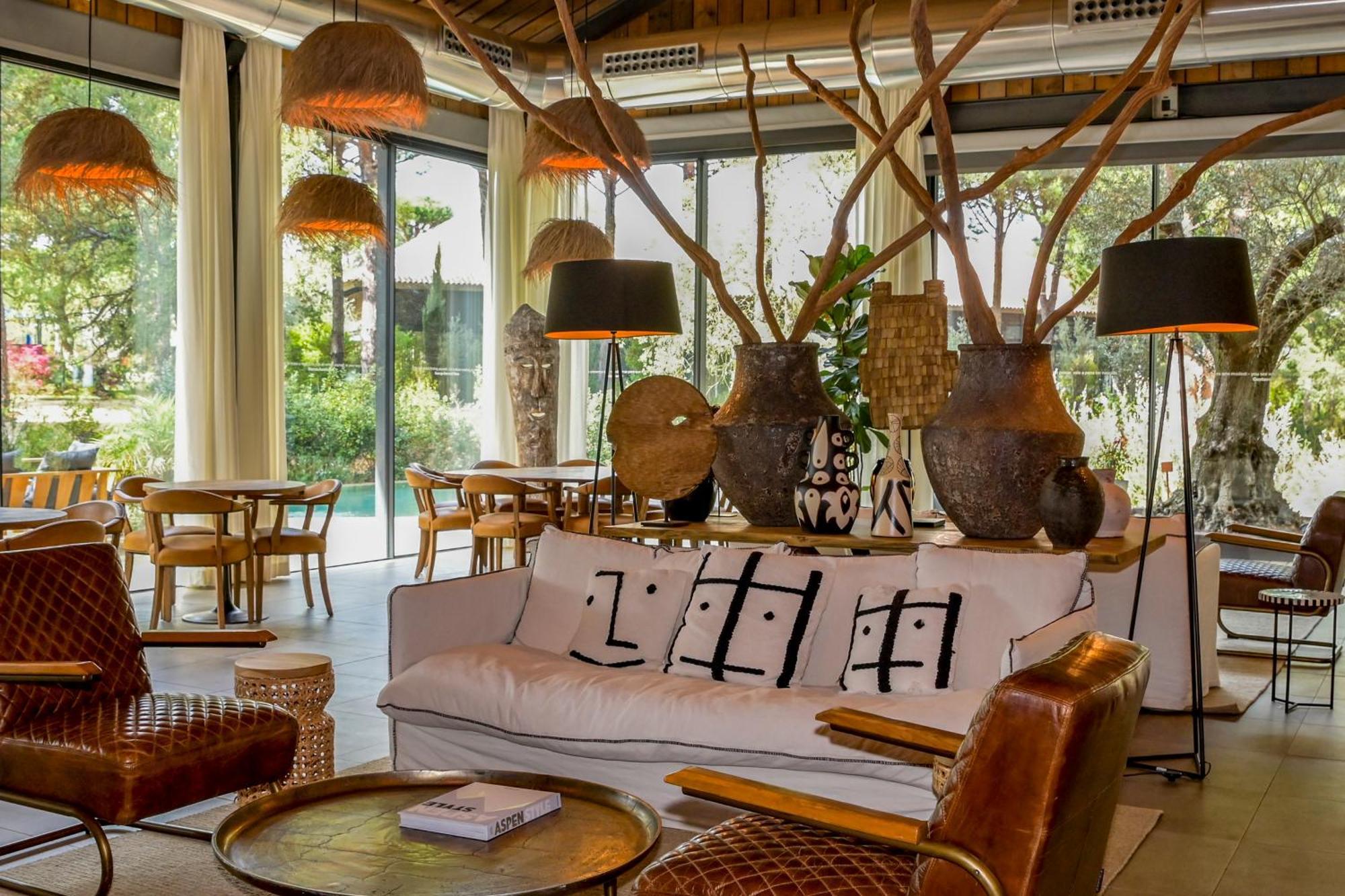 Sublime Comporta Country Retreat & Spa Eksteriør bilde