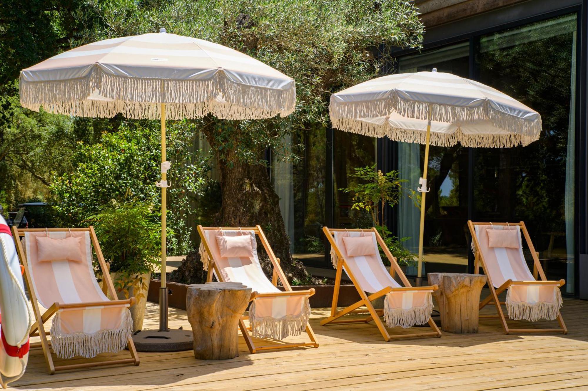 Sublime Comporta Country Retreat & Spa Eksteriør bilde