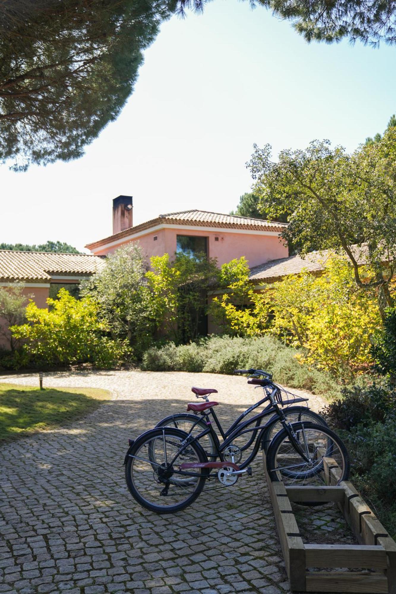 Sublime Comporta Country Retreat & Spa Eksteriør bilde
